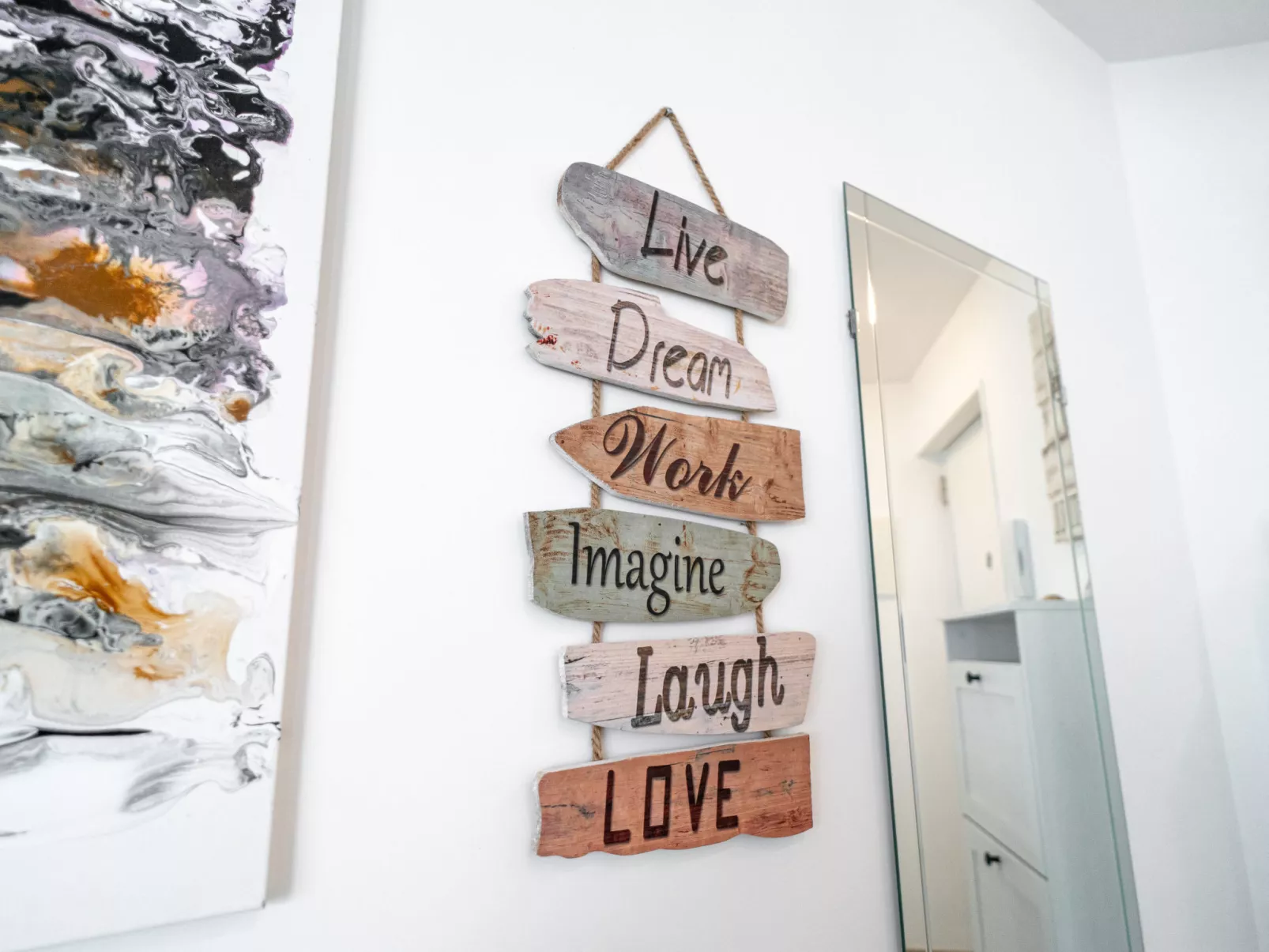 Apartamento Urban Suite by Casasol - Dedans