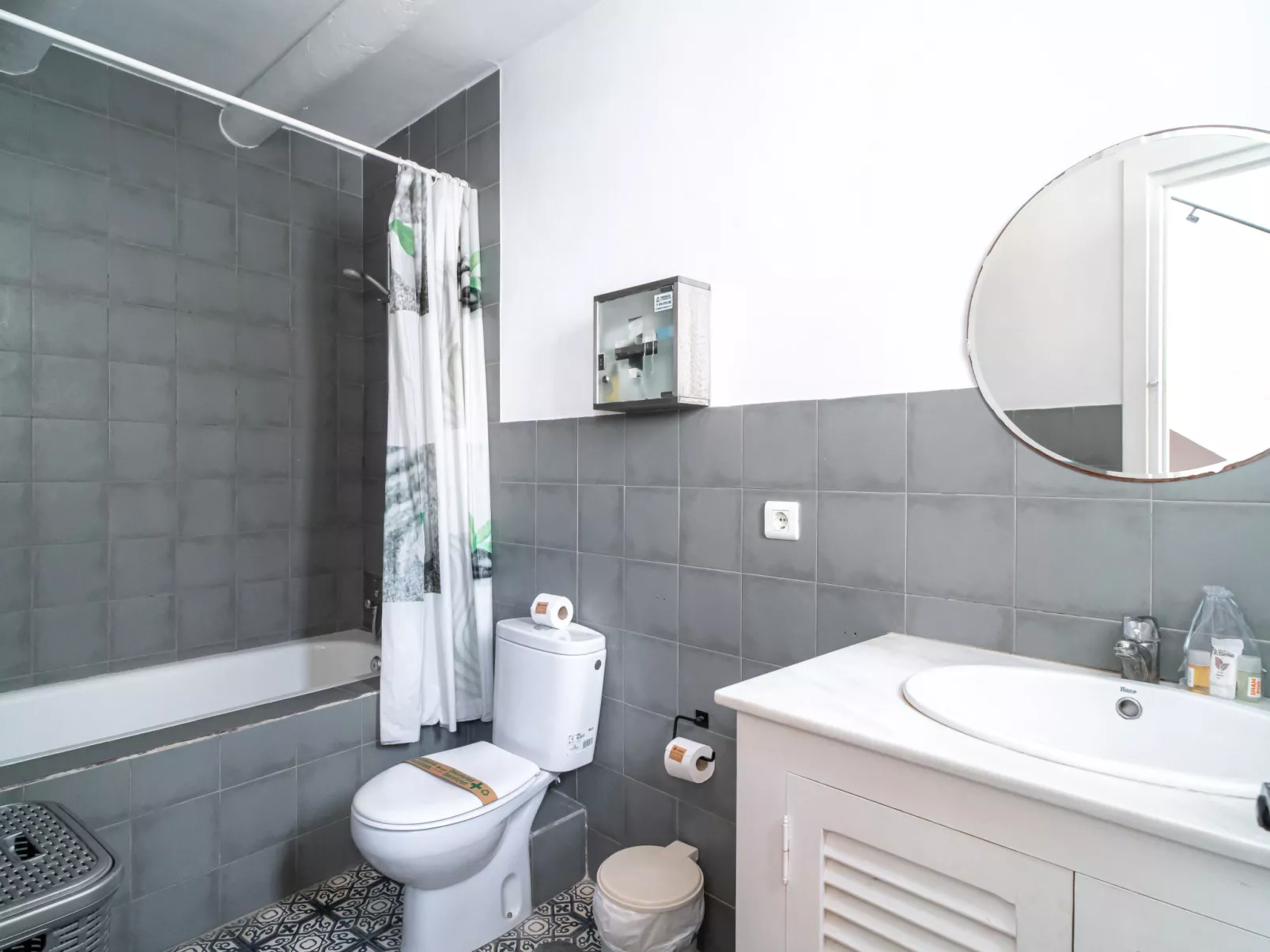 Casa Animas 10 Whirlpool by Casasol - Drinnen