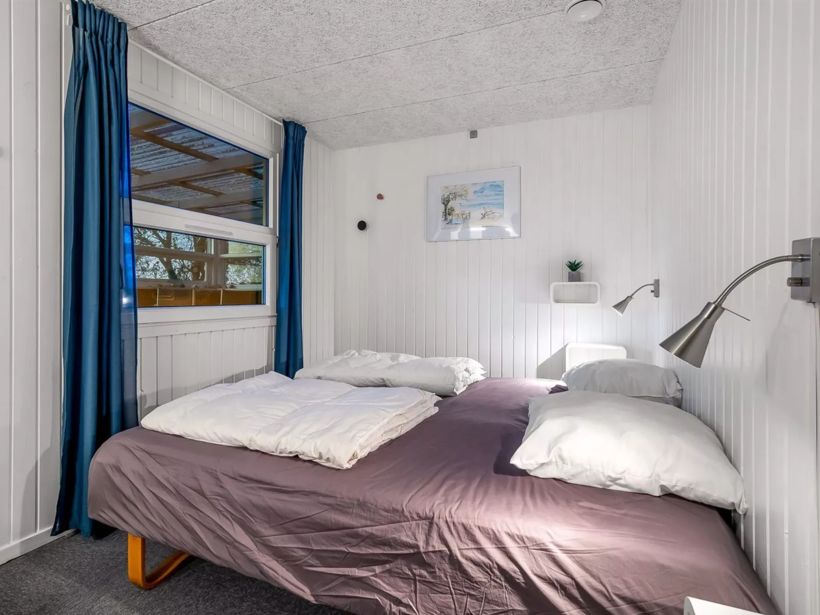 "Niels" - 1.3km from the sea - Inside