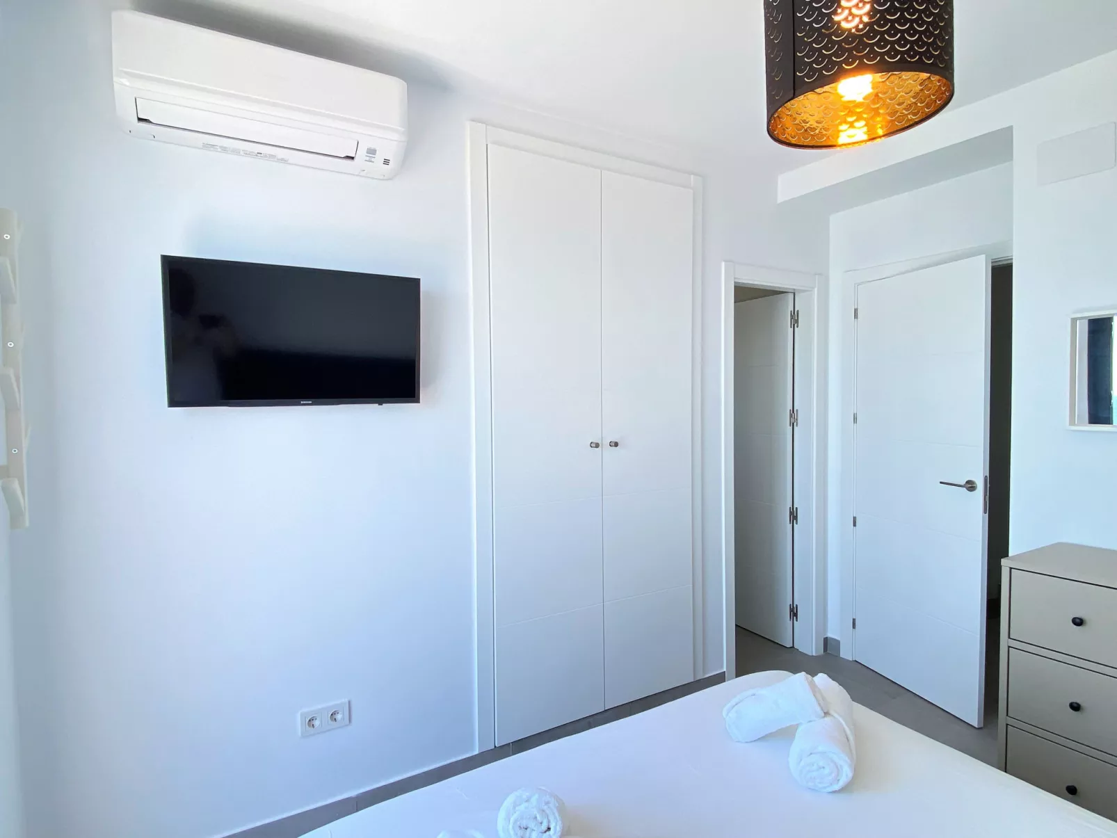 Terrazas de Ladera Duplex 2 by Casasol - Dedans