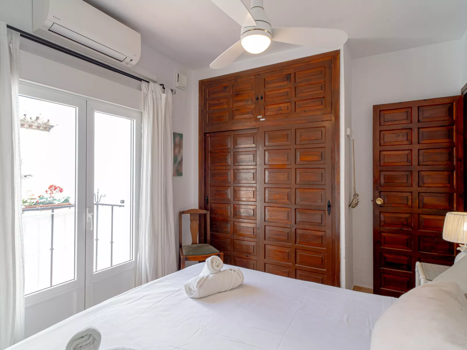 Casa Pueblo Andaluz 38 by Casasol - Inside