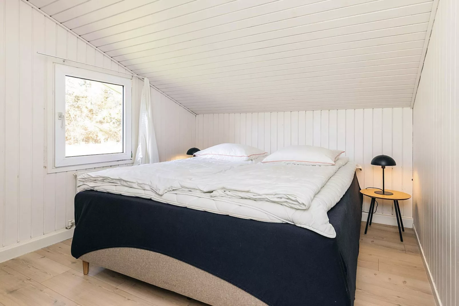 Luxury Retreat in Lonstrup - By Traum Ferienwohnungen - Indoor