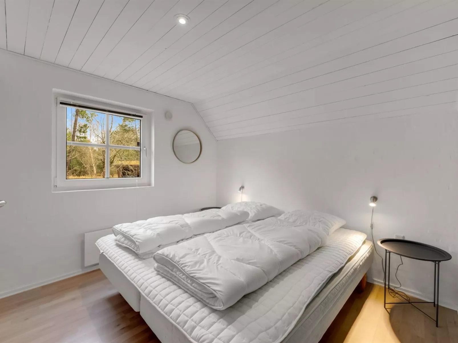 "Hunno" - 3km from the sea - Drinnen