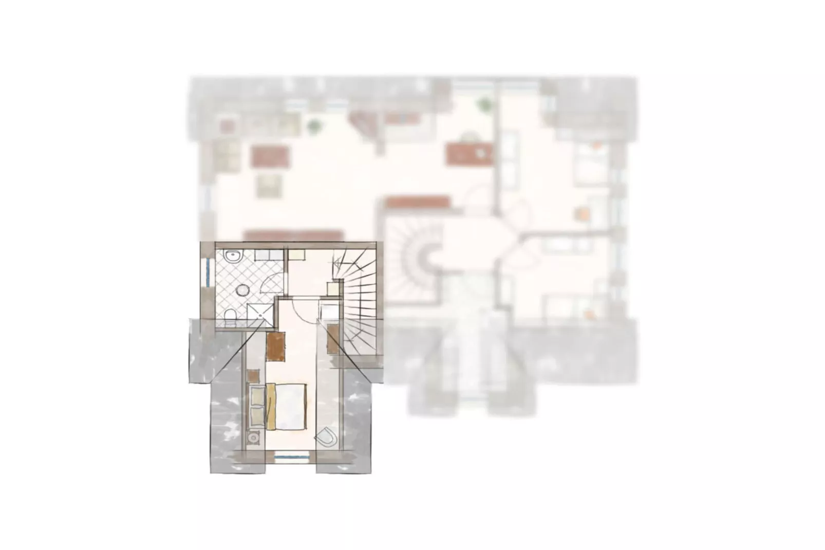 311008 - Grundriss