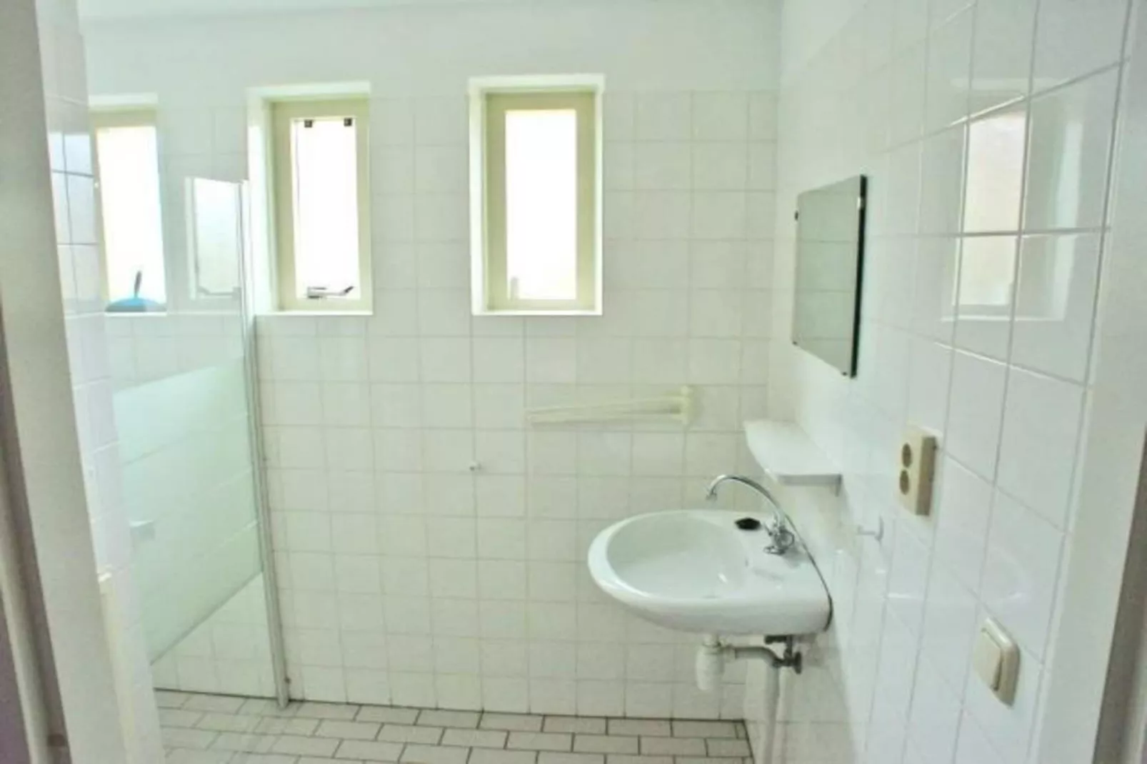 Scheldeveste 136 Schelde Breskens - Salle de bain