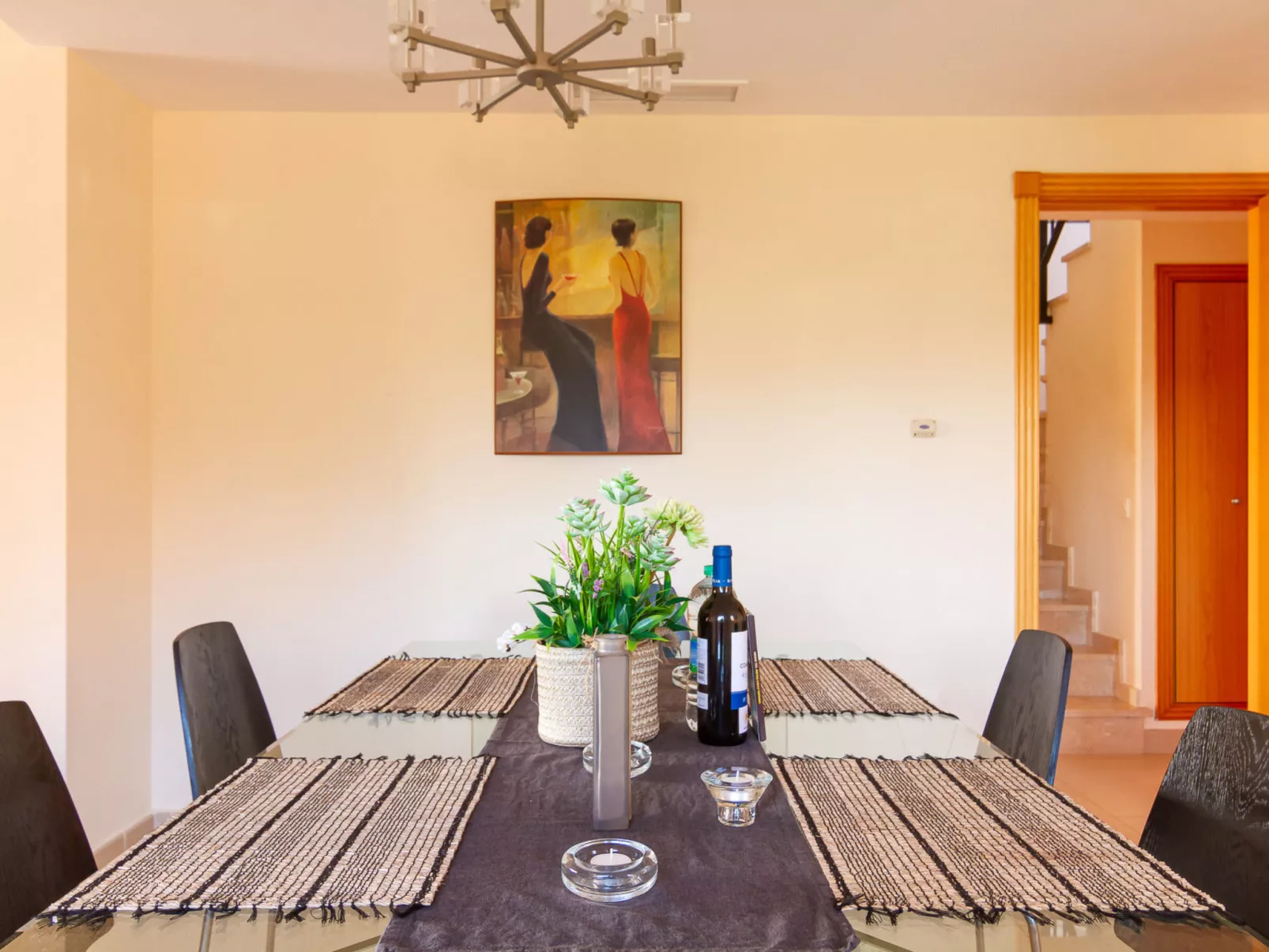 Penthouse Luxury Faro by Casasol - Draußen