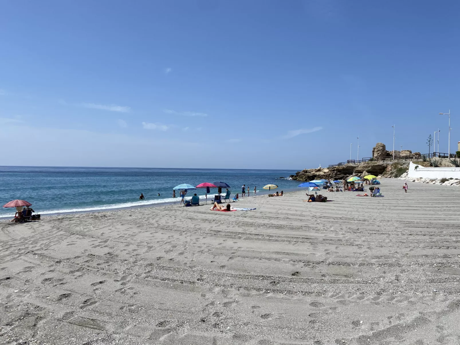 Torresol Torrecilla 506 by Casasol - Outside