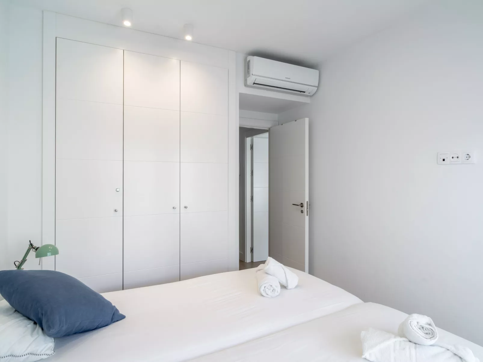 Villa Premium Los Mangos by Casasol - Dedans