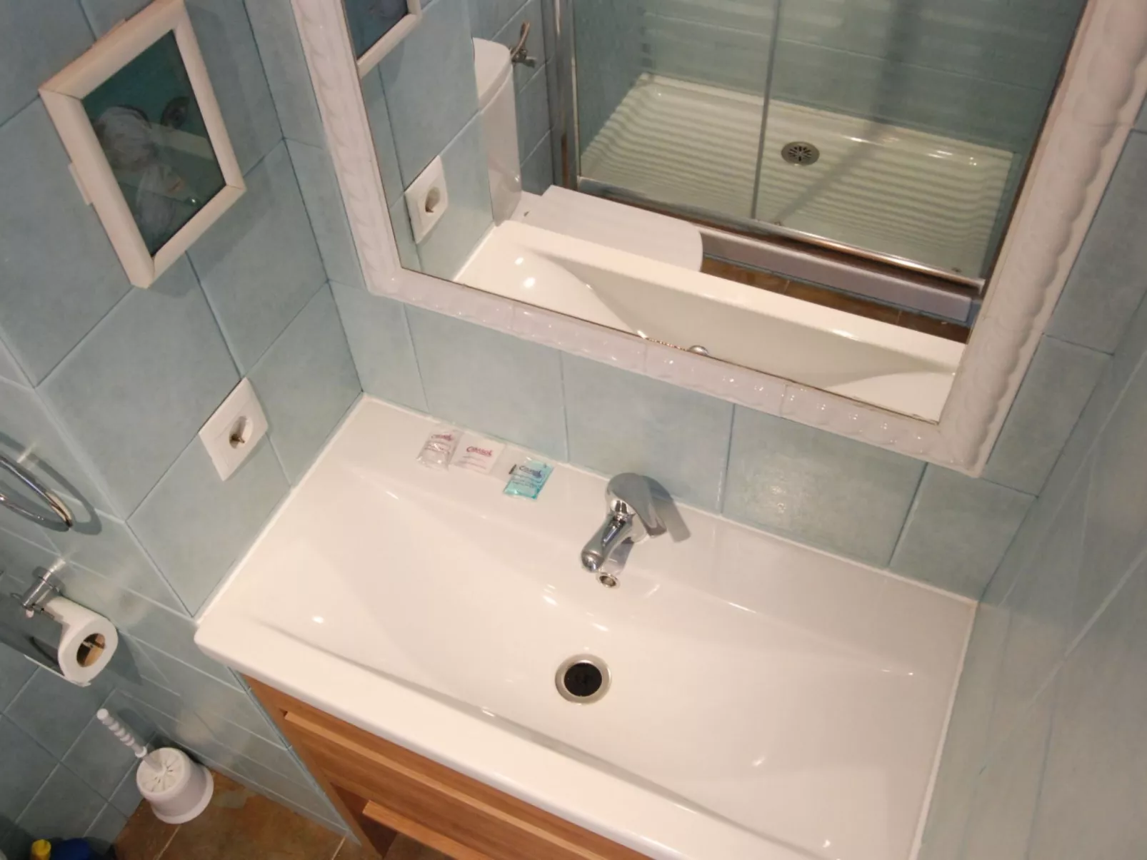 Carabeo 50 Apartment by Casasol - Inside