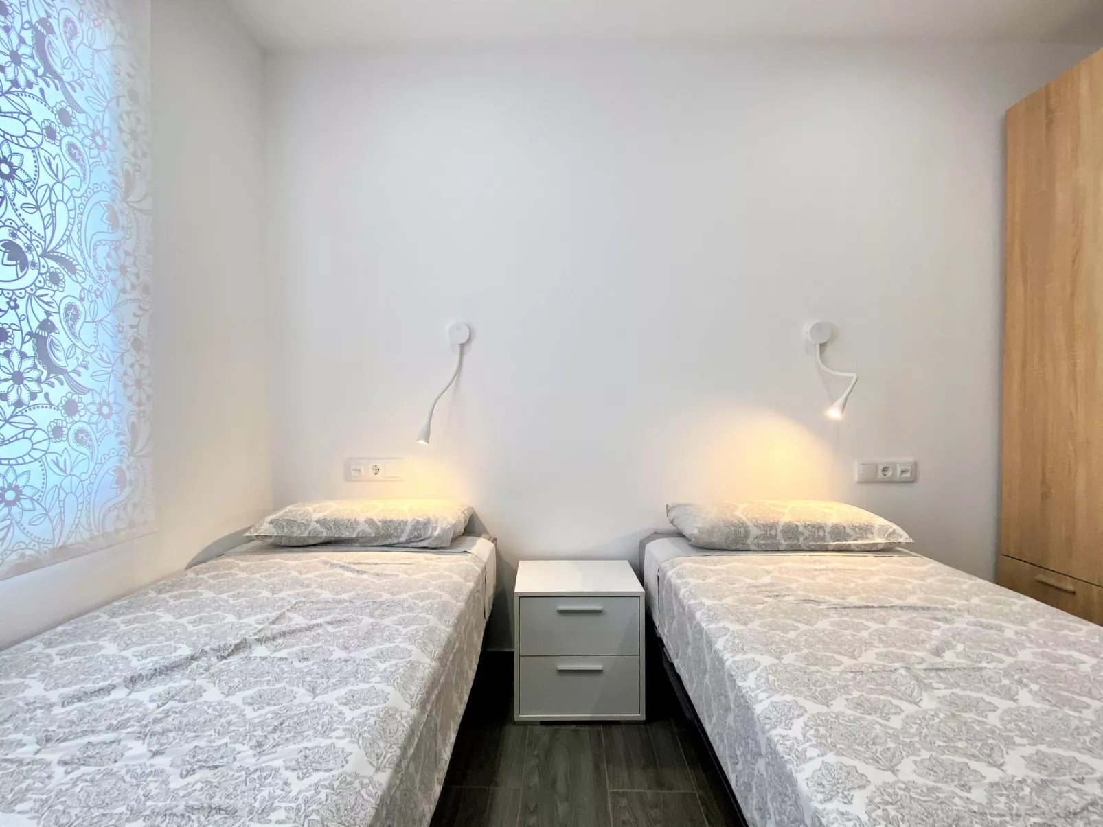 Apartamento Centro Life by Casasol - Inside