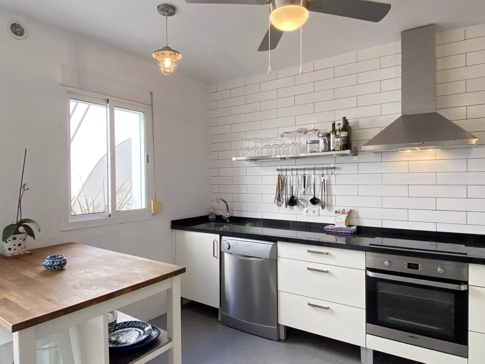 Casa San Juan 13 Centro by Casasol - Inside