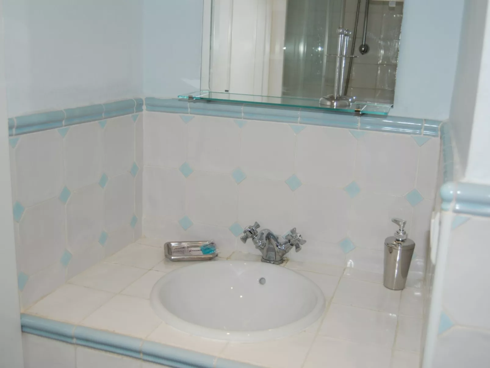 Carabeo 24 Apartment by Casasol - Dedans