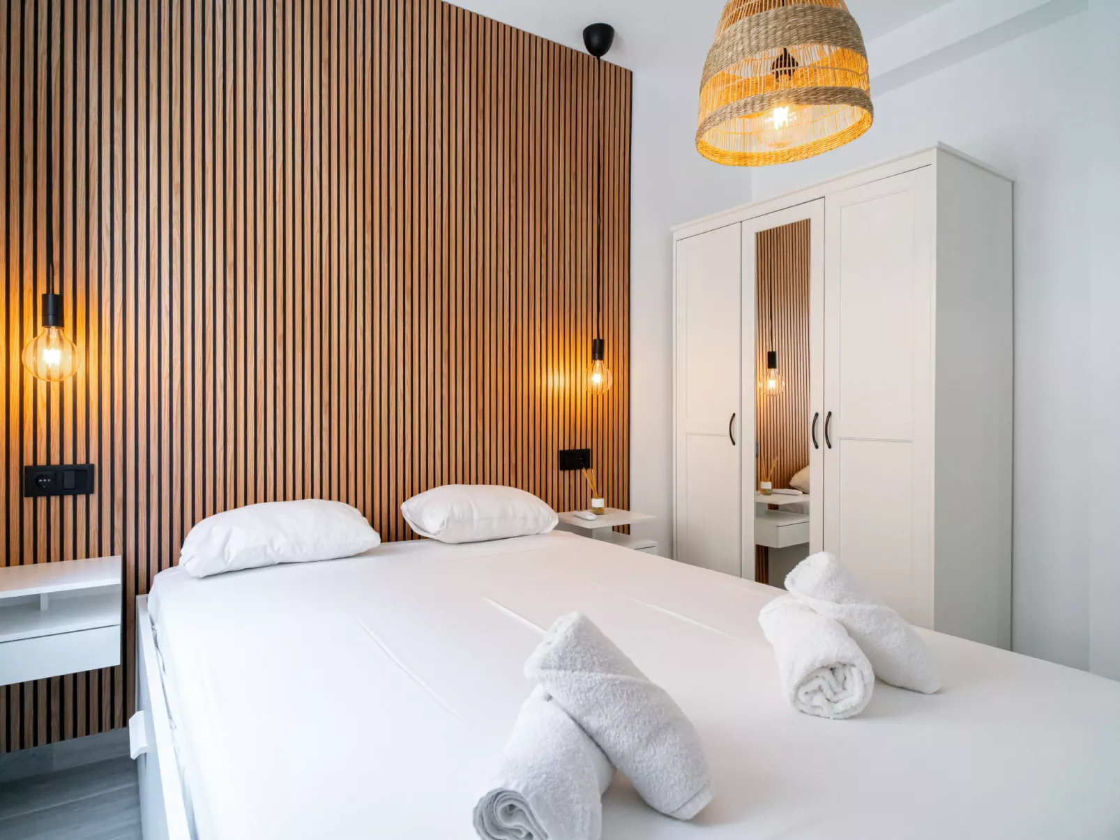 Urban Flores Suite by Casasol - Inside