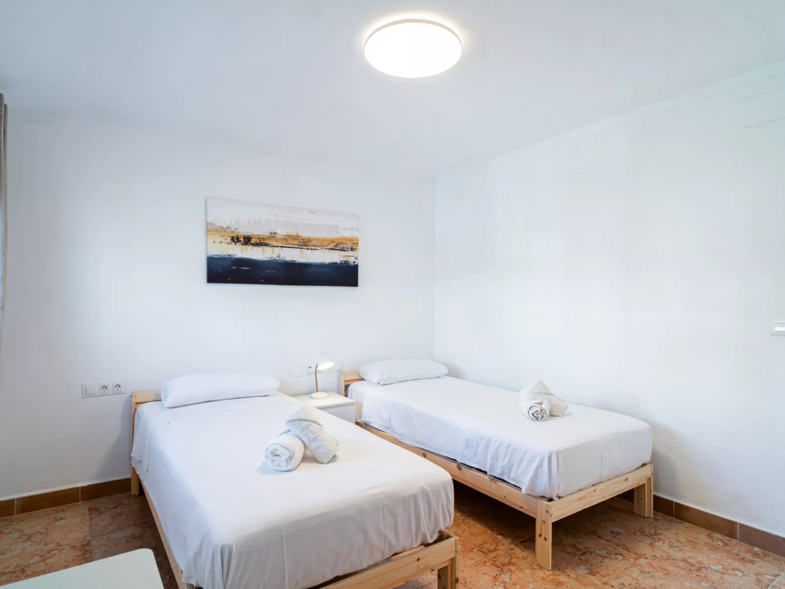 Via Romana Vistamar by Casasol - Drinnen