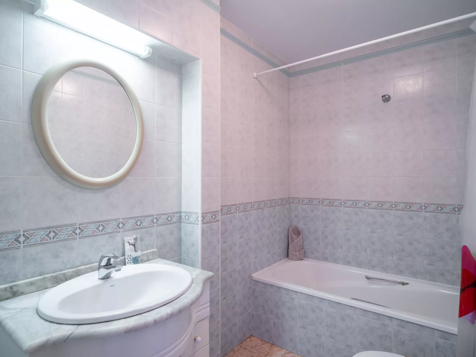 Acapulco Apartment 7 by Casasol - Drinnen