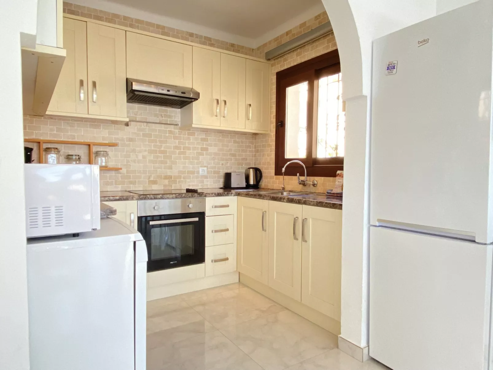 Villa Casa la Vida by Casasol - Inside