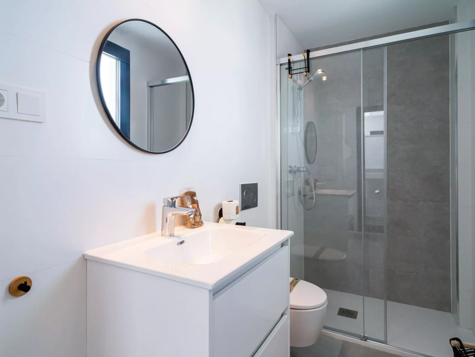 Terrazas de Ladera A2 Luxury by Casasol - Drinnen