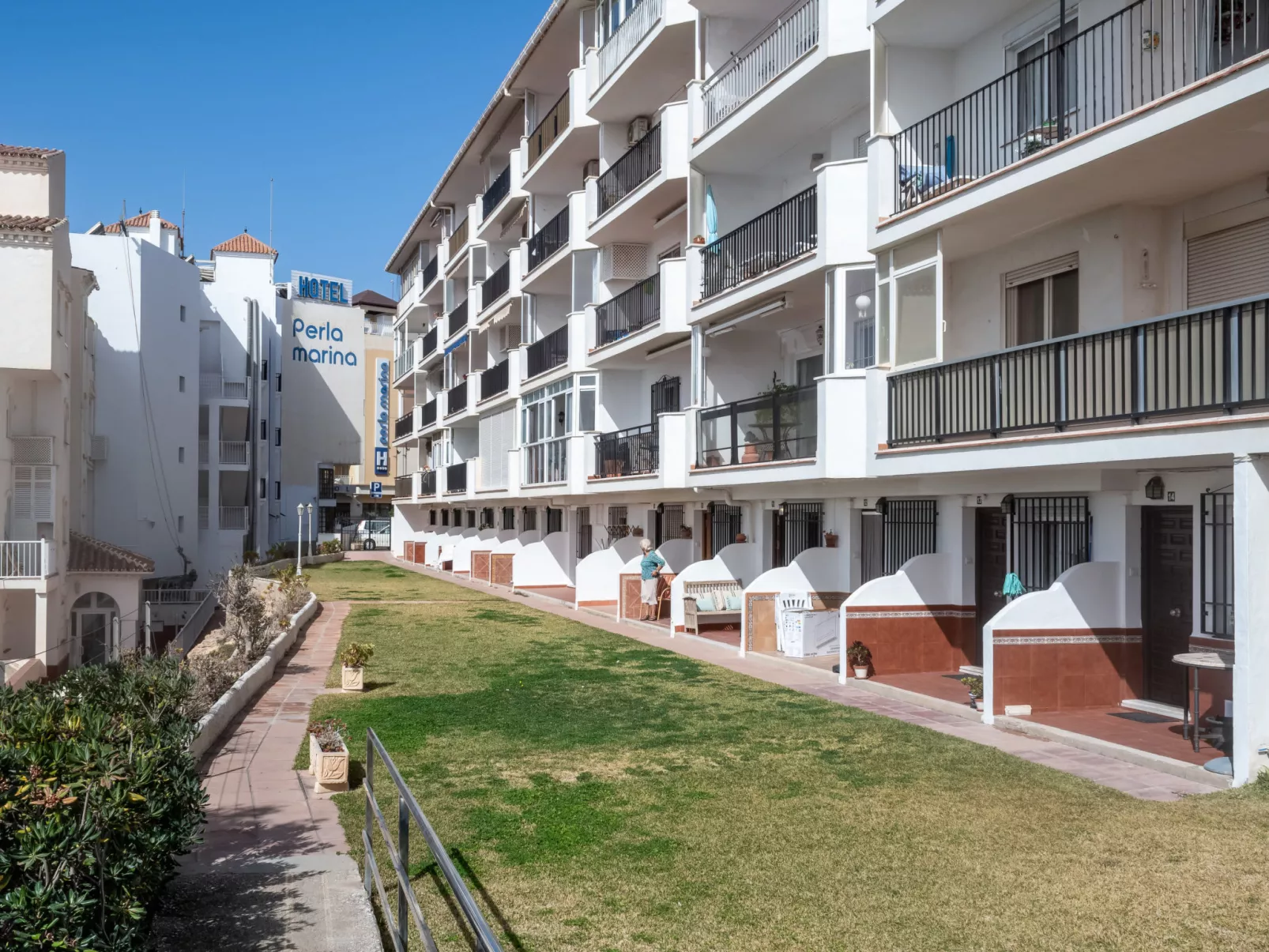 Arce 11 Torrecilla Beach by Casasol - Dehors
