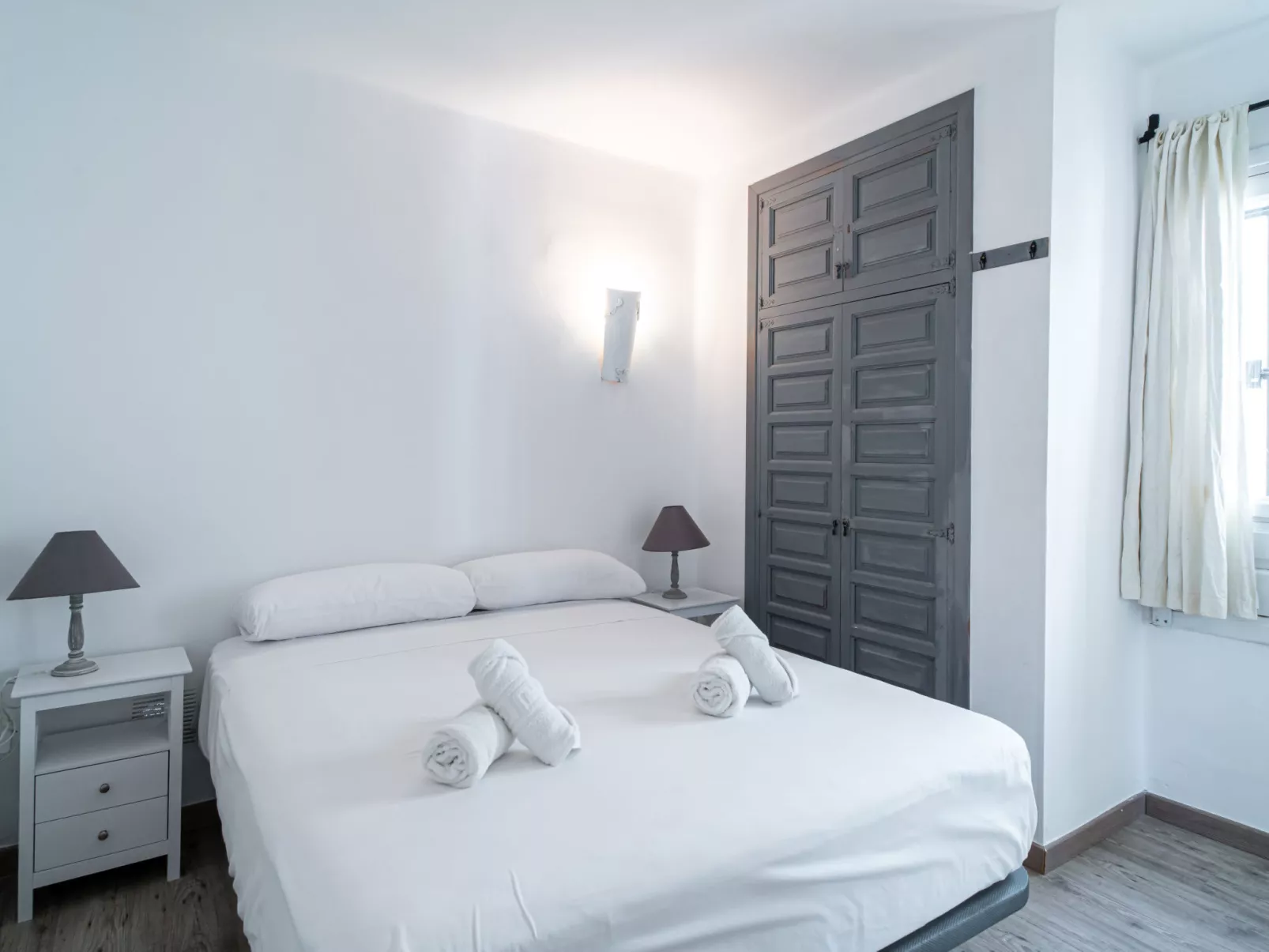 Casablanca Sunny Terrace by Casasol - Drinnen