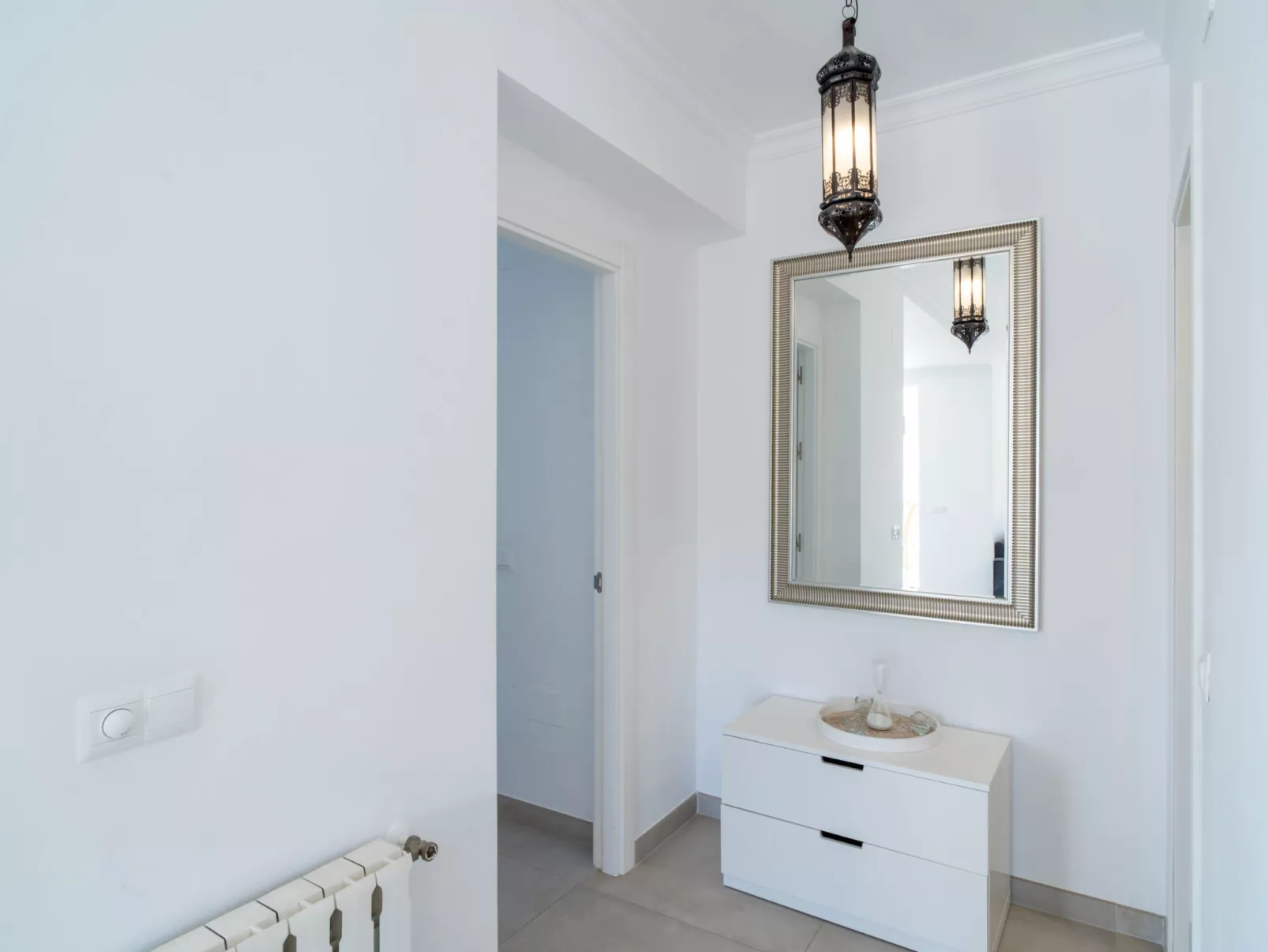 Villa Sandra Luxury Suite by Casasol - Drinnen