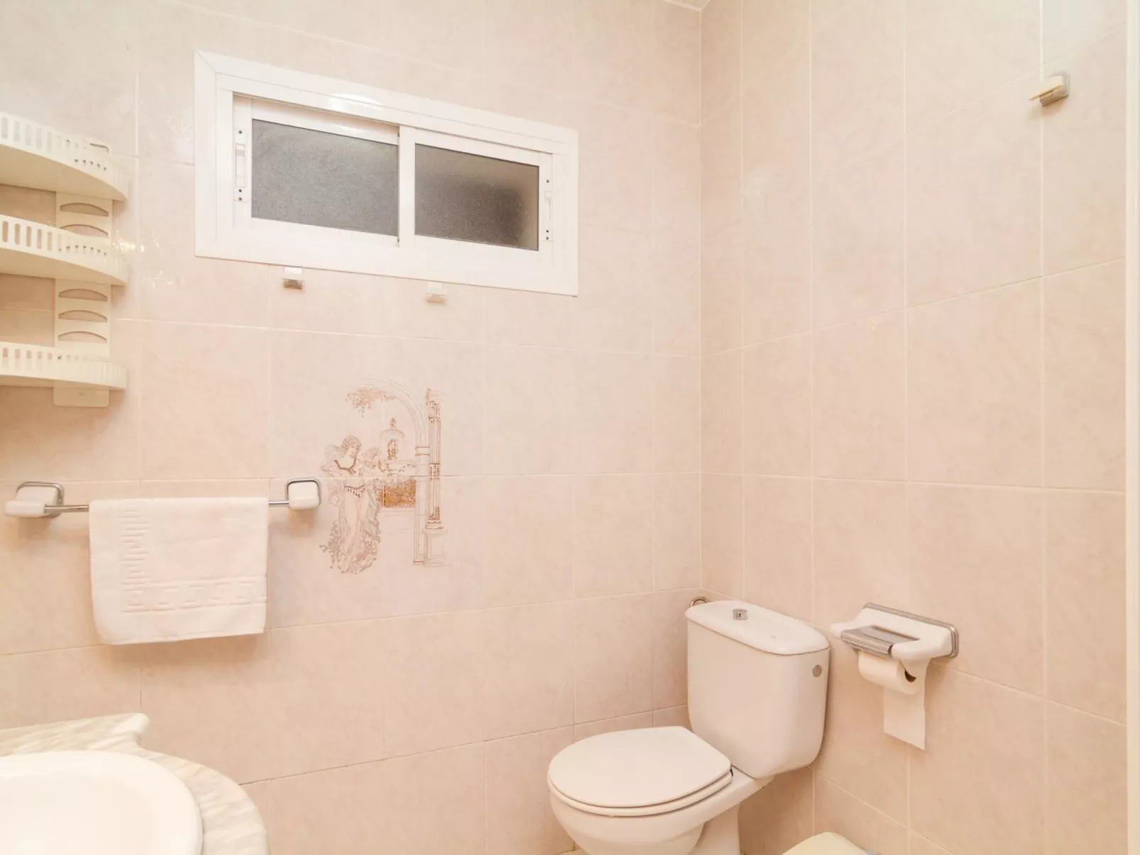 Villa Francisca by Casasol - Inside