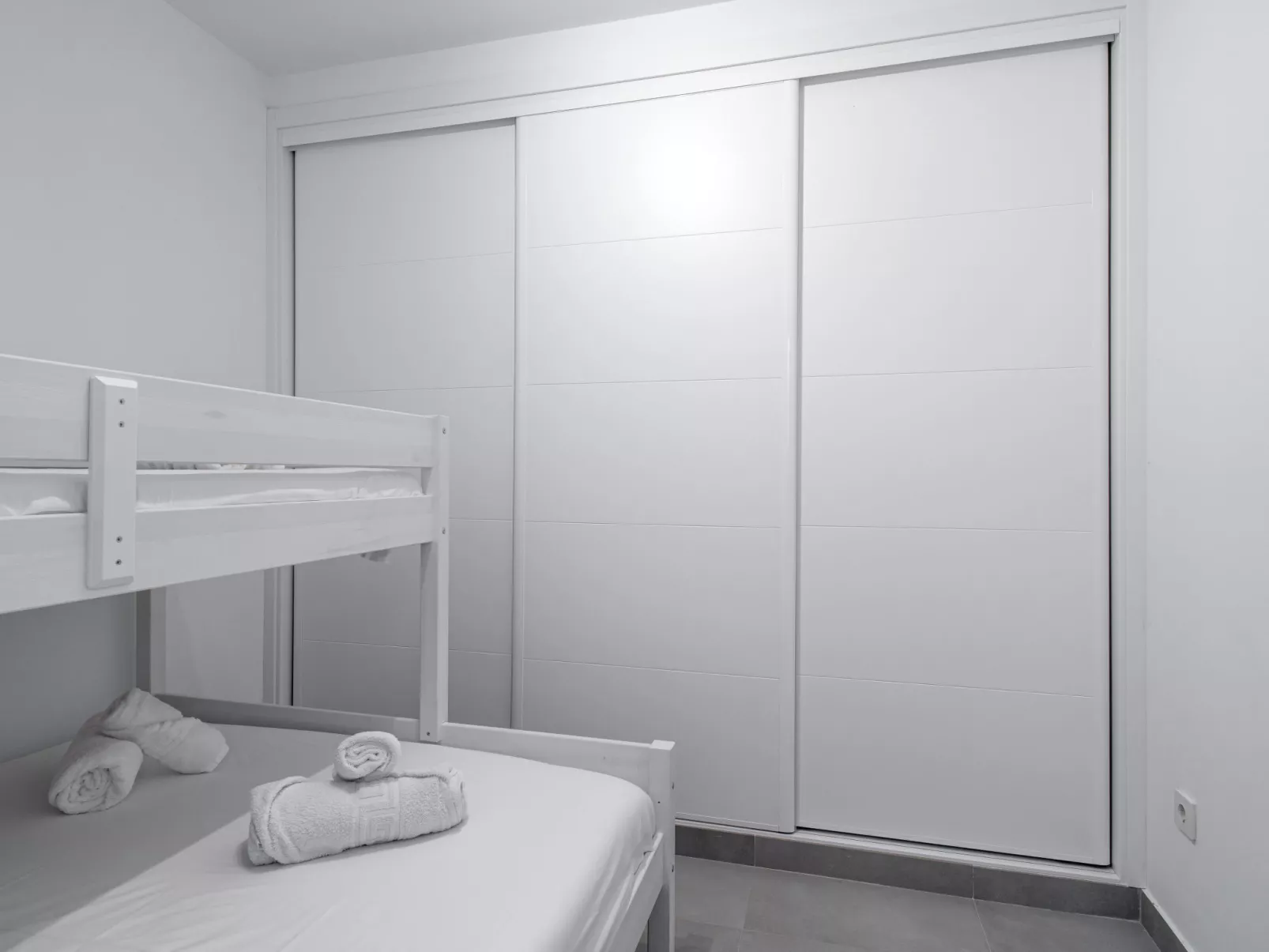 Terrazas de Ladera V4 Luxury by Casasol - Inside