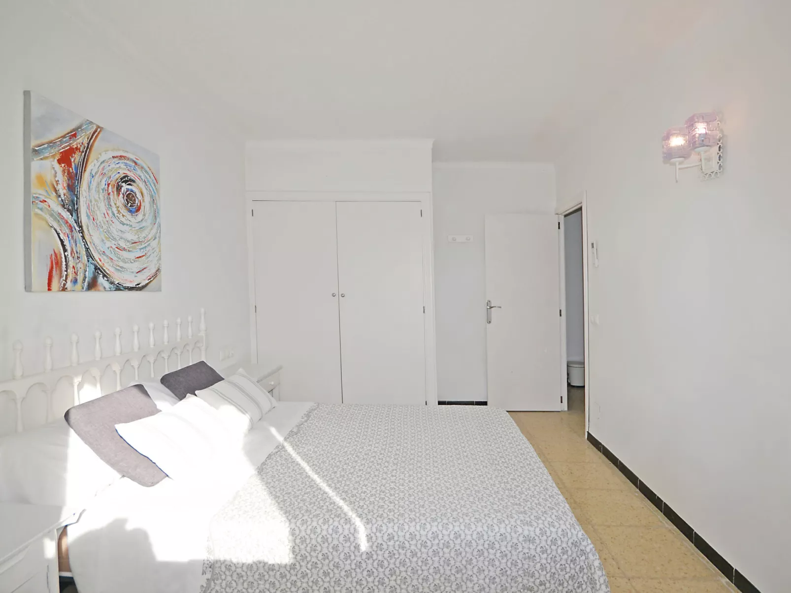 Villa Diana - Dedans