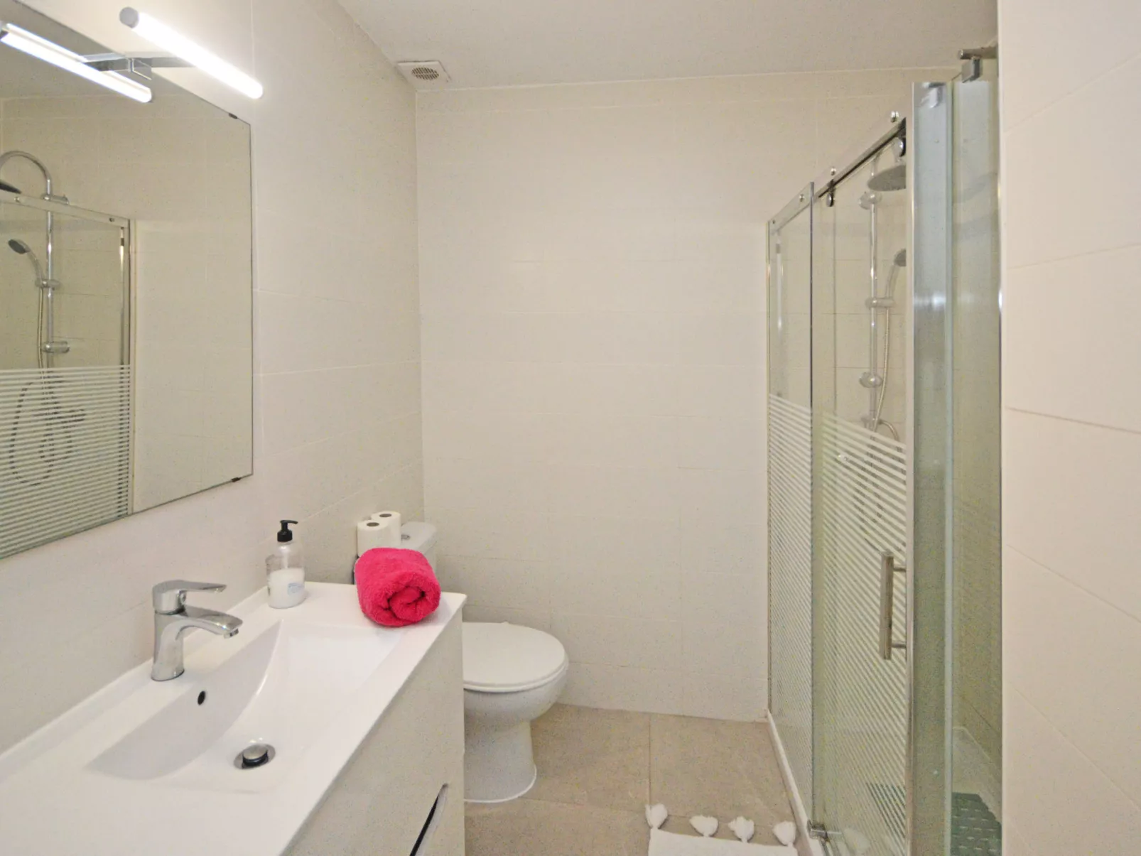 Rufo - Casablanca - Dedans