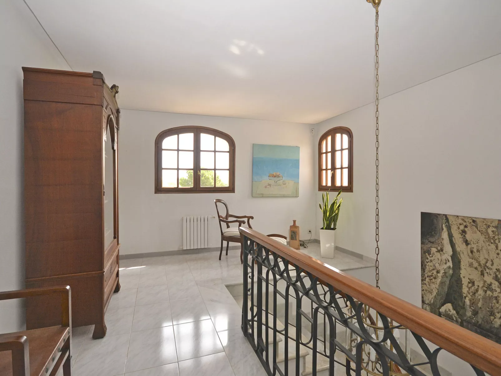 Bennassar - Draußen