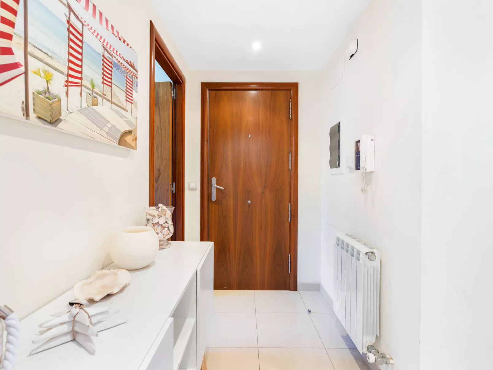 WELCS APARTAMENTO 155 PDA con piscina - Dedans