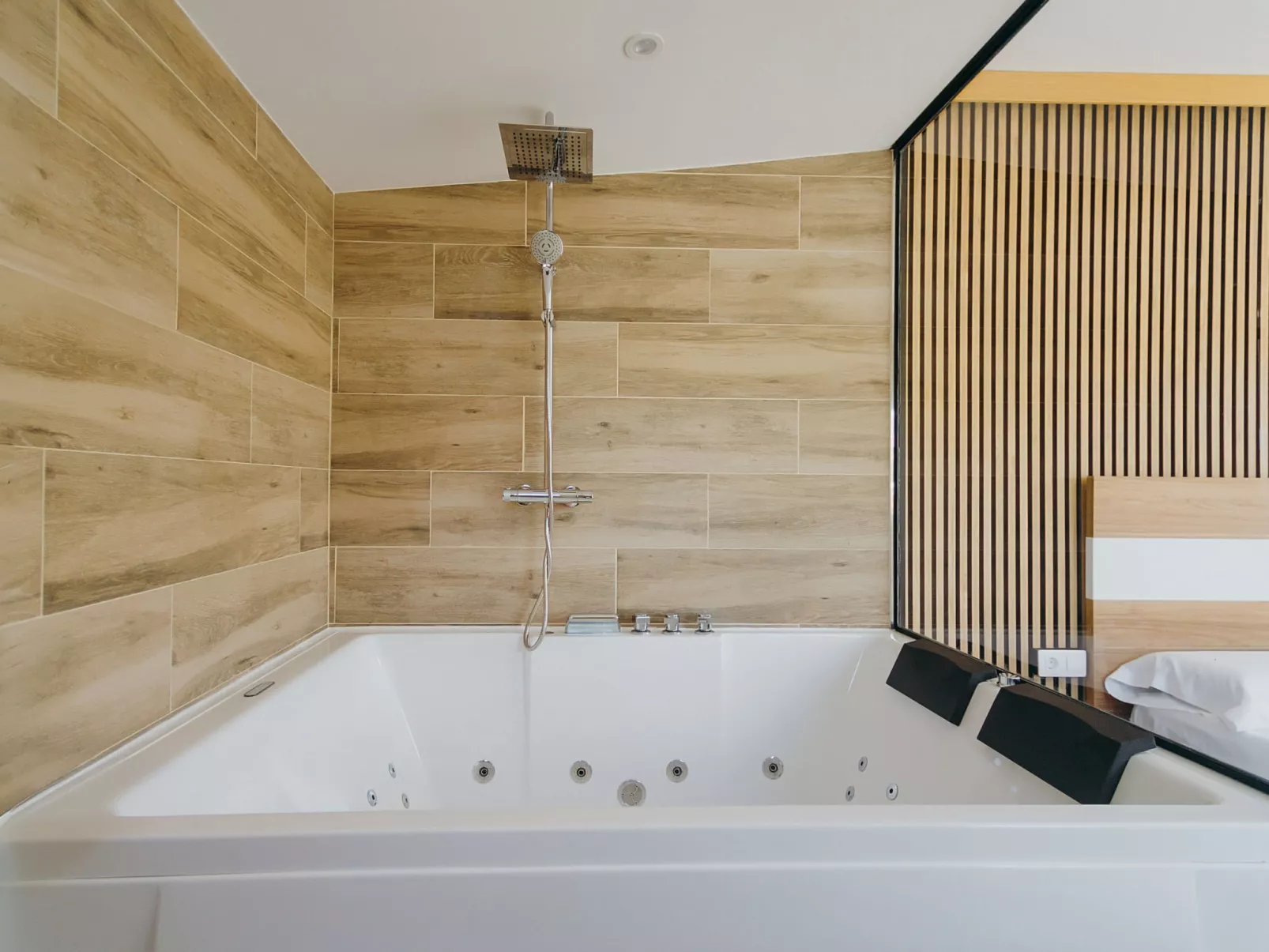 WELCS DUPLEX 192 PDA cerca del mar - Dedans