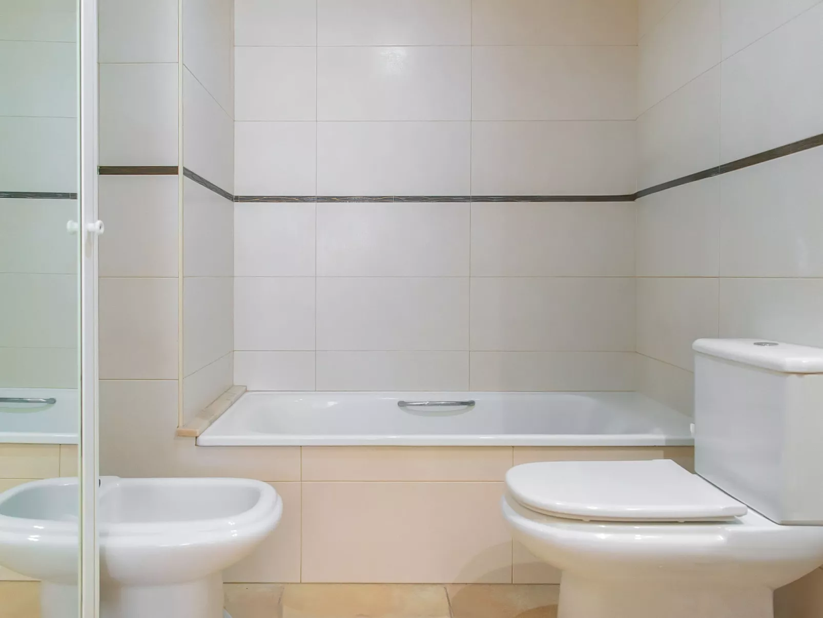 WELCS Apartamento 209 PDA cultura y playa - Dedans