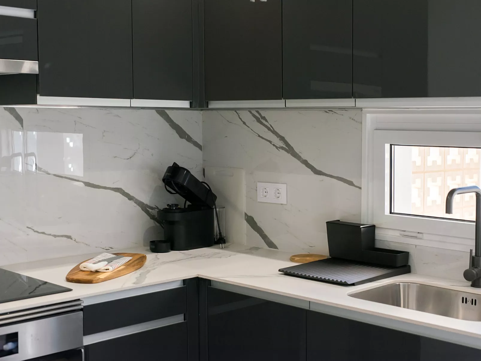 WELCS APARTAMENTO 225 EMP CERCA DEL MAR - Drinnen