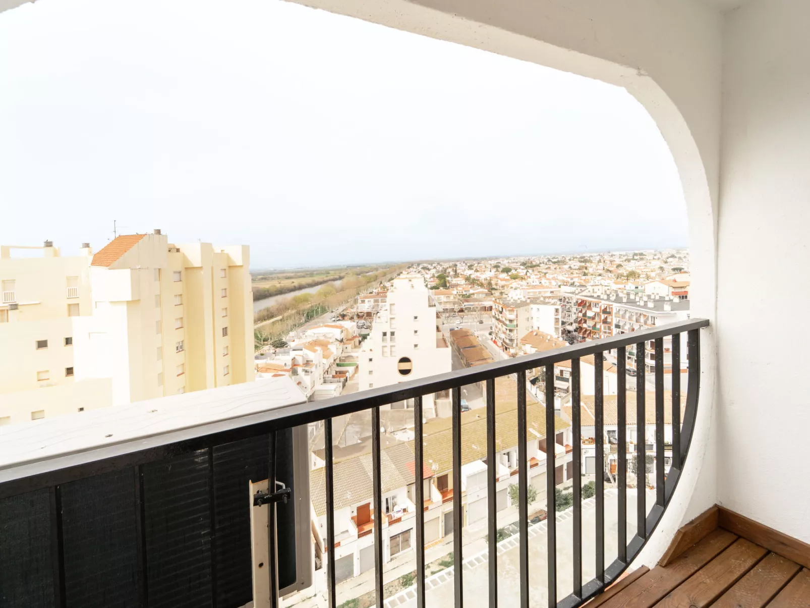 WELCS ESTUDIO 131 EMP cerca del mar - Outside