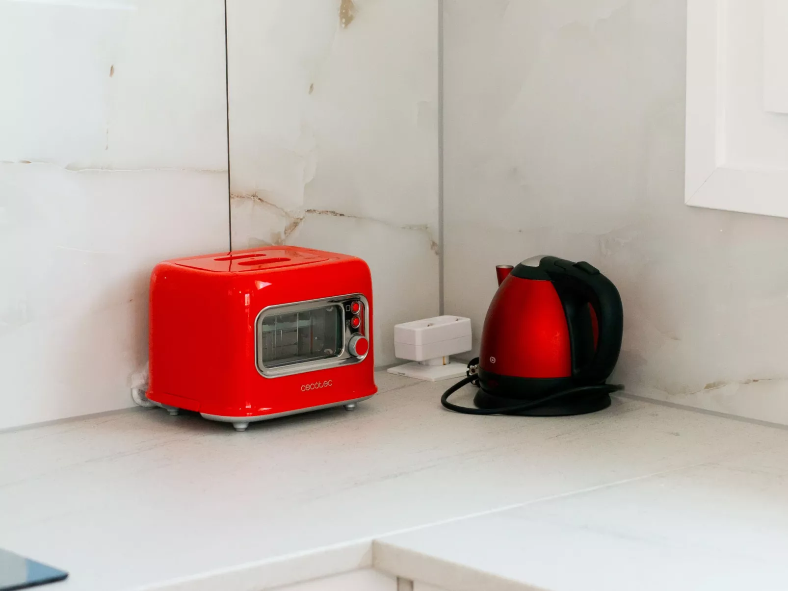 WELCS APARTAMENTO 263 EMP con vistas al canal - Drinnen