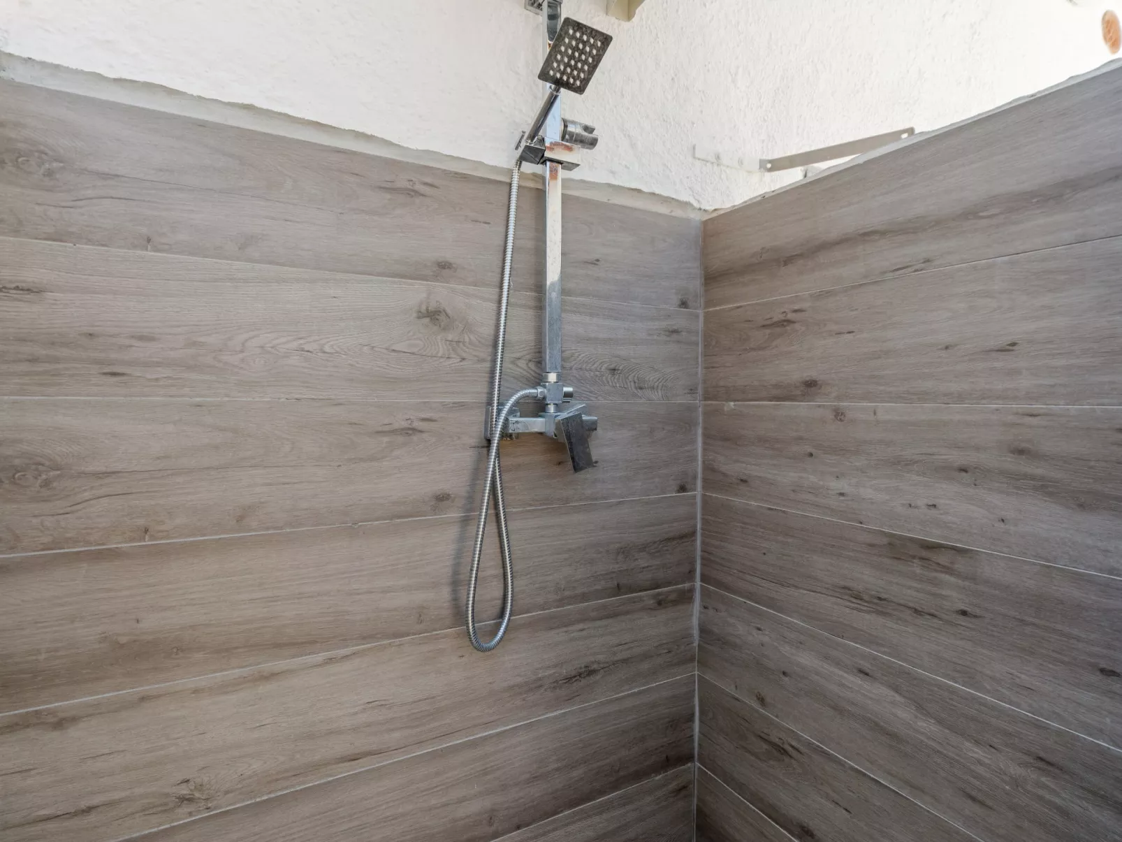 WELCS APARTAMENTO 091 EMP con piscina - Draußen