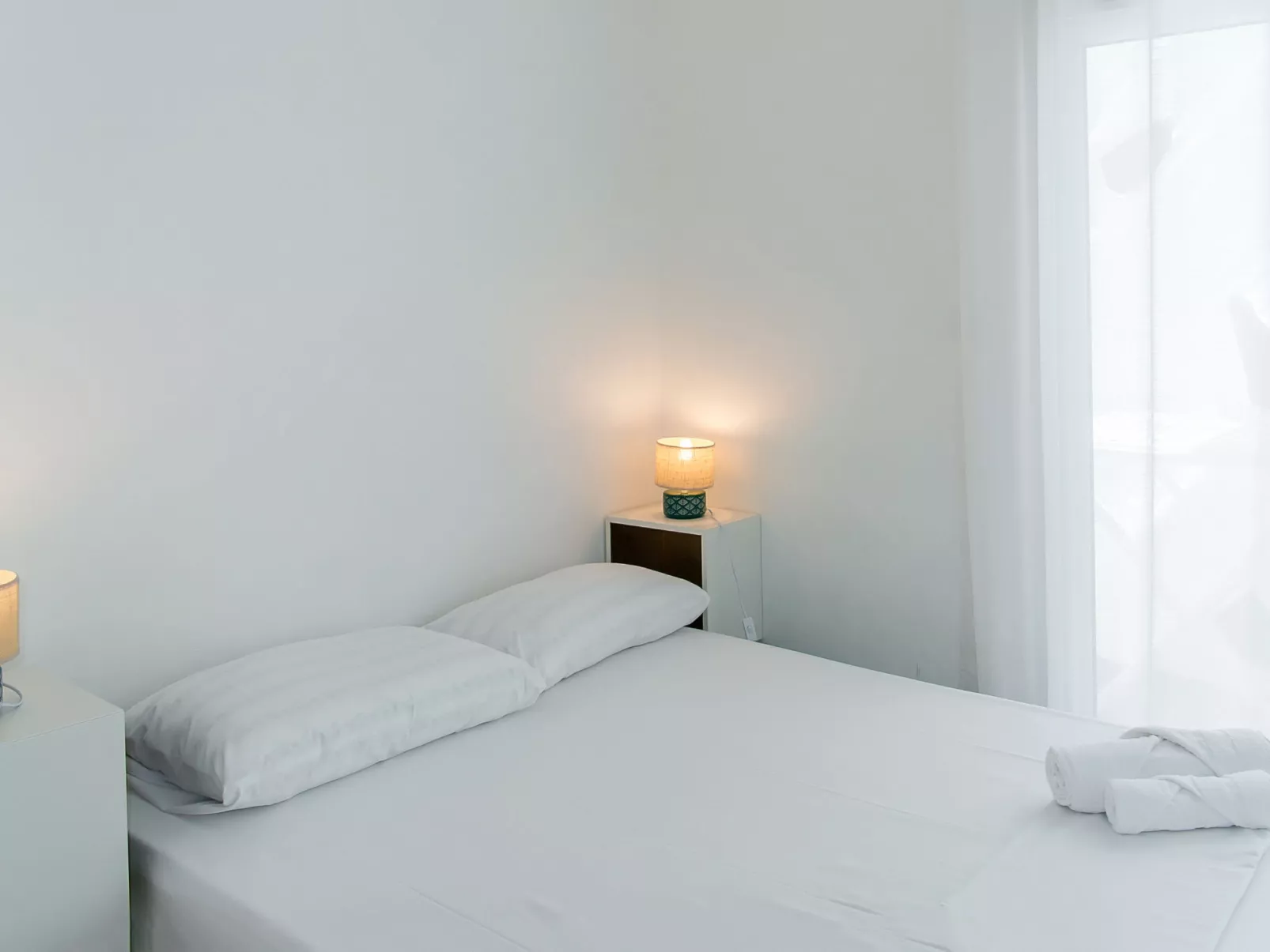 WELCS CASA 283 EMP cerca del mar - Dedans