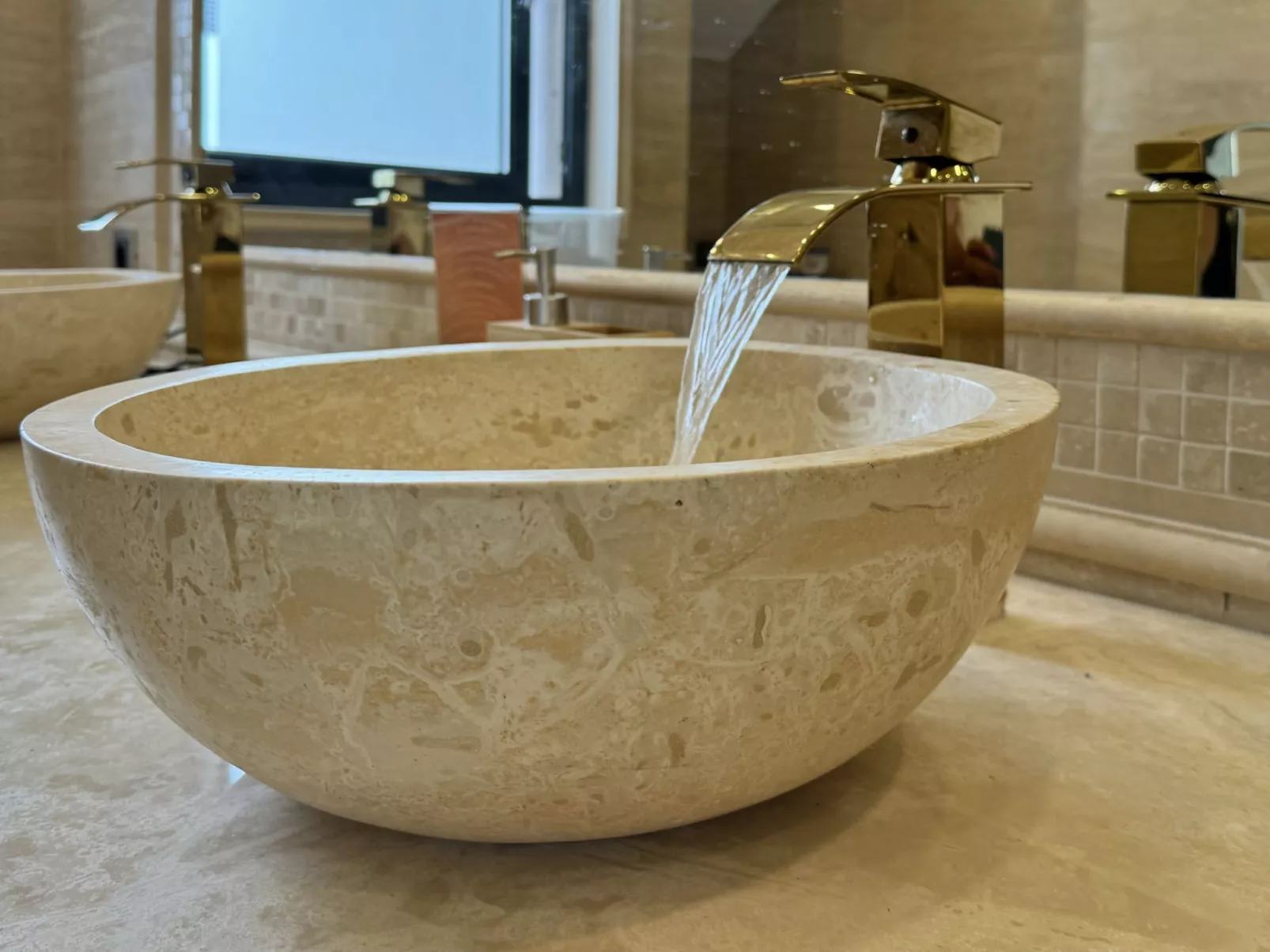 WELCS VILLA DE LUJO 177 EMP con piscina privada - Drinnen