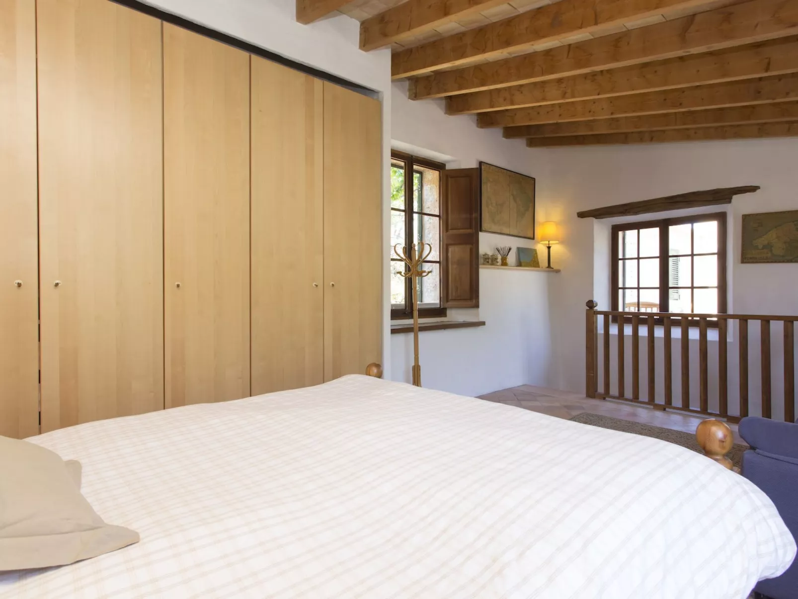 VILLA ES COCO SOLLER - Drinnen