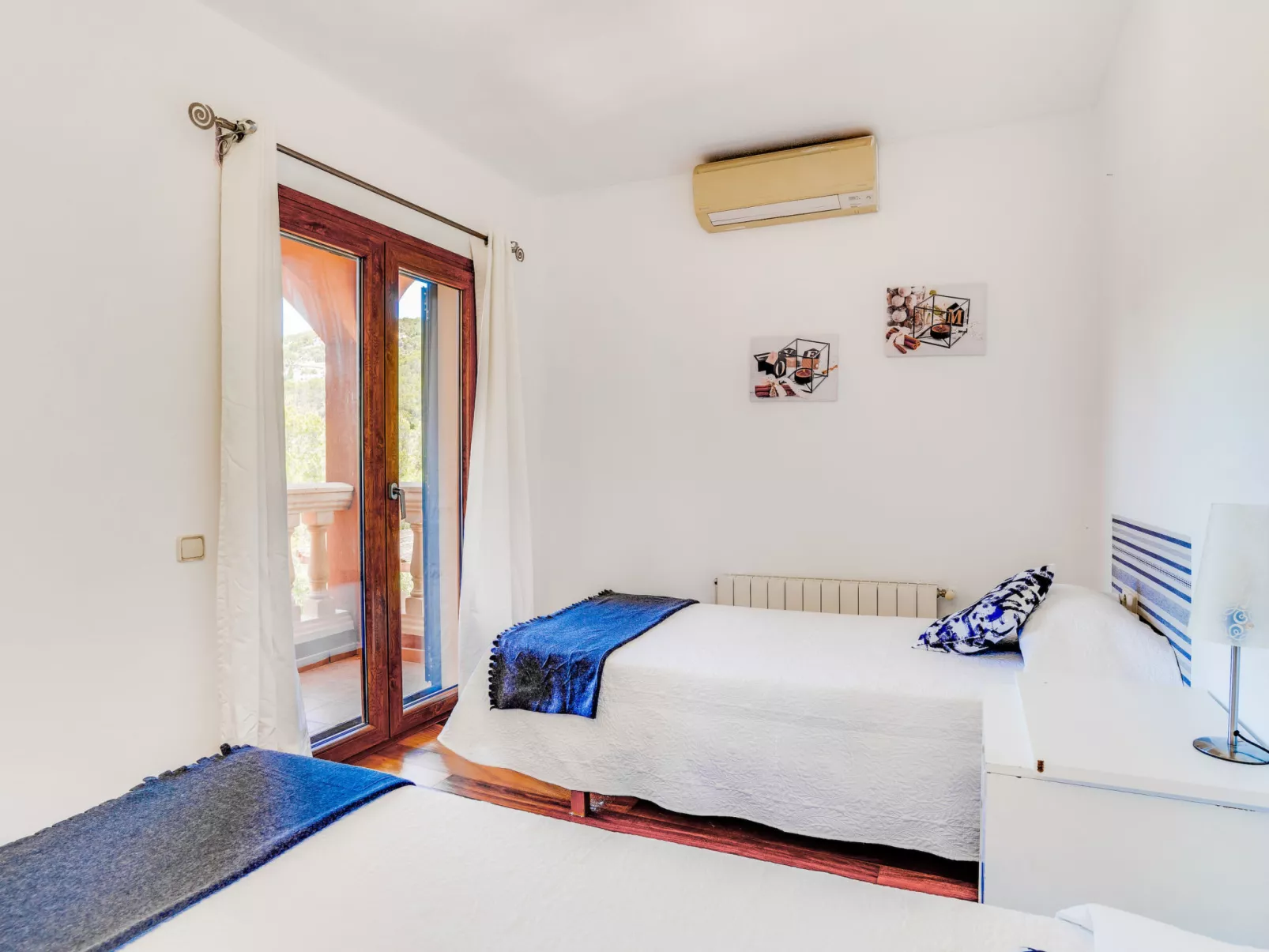 VILLA PORTALS NOUS 2 ETV/3614 - Drinnen