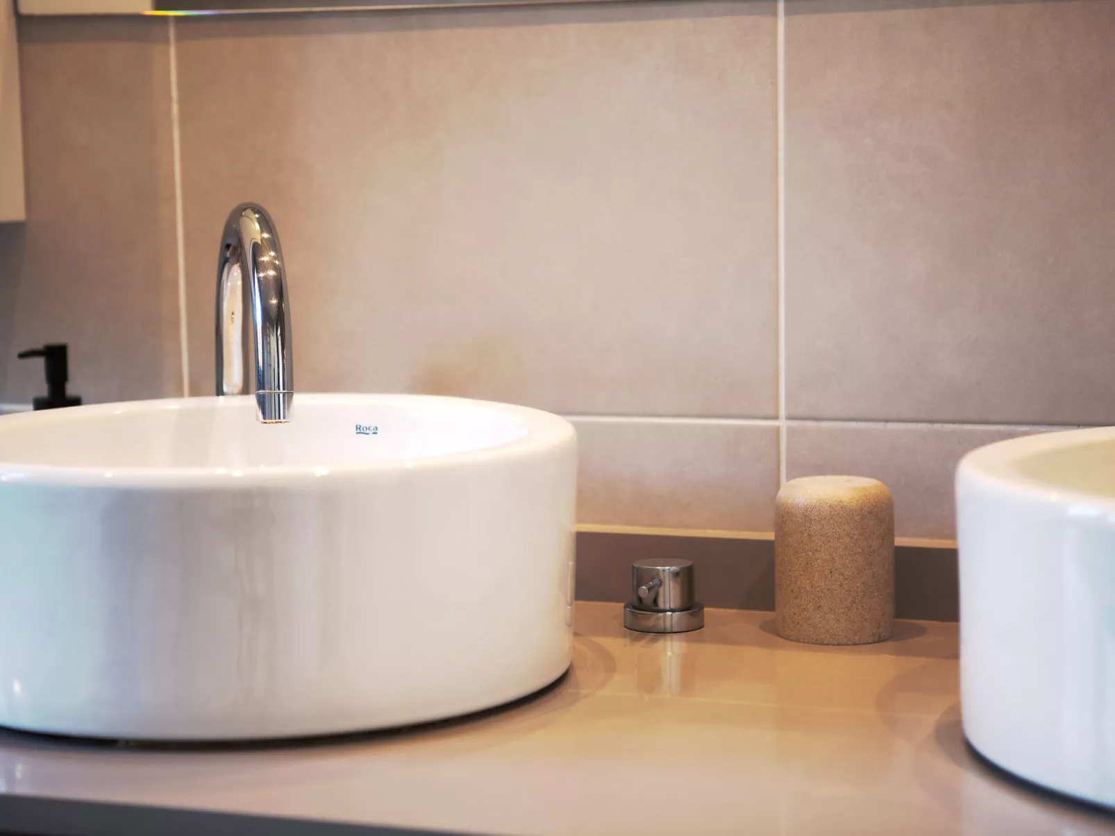 Modern Villa close to Costabella beach - Dedans