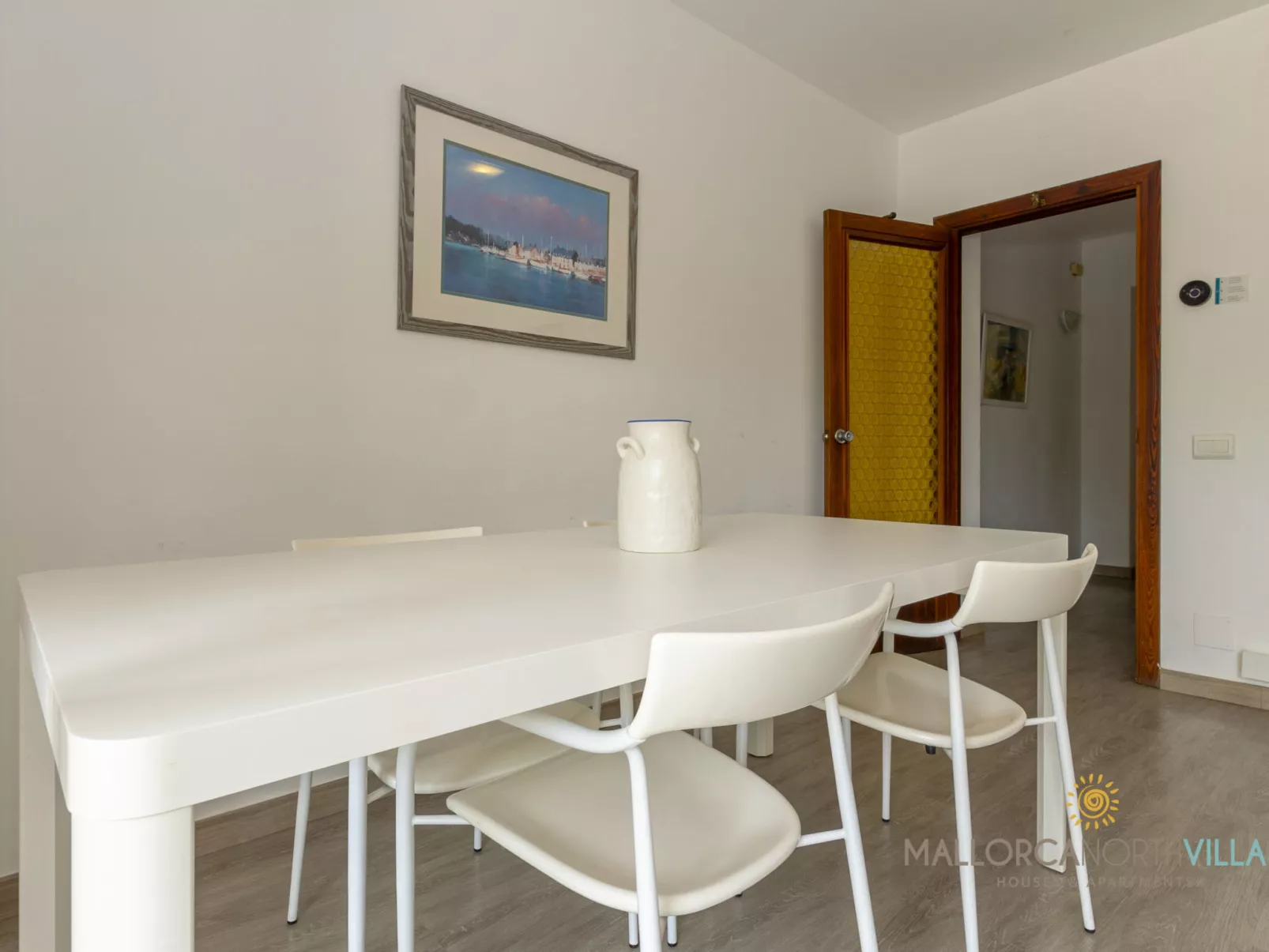 Apartamento Voramar I: Primera Línea en Pine Walk - Dedans