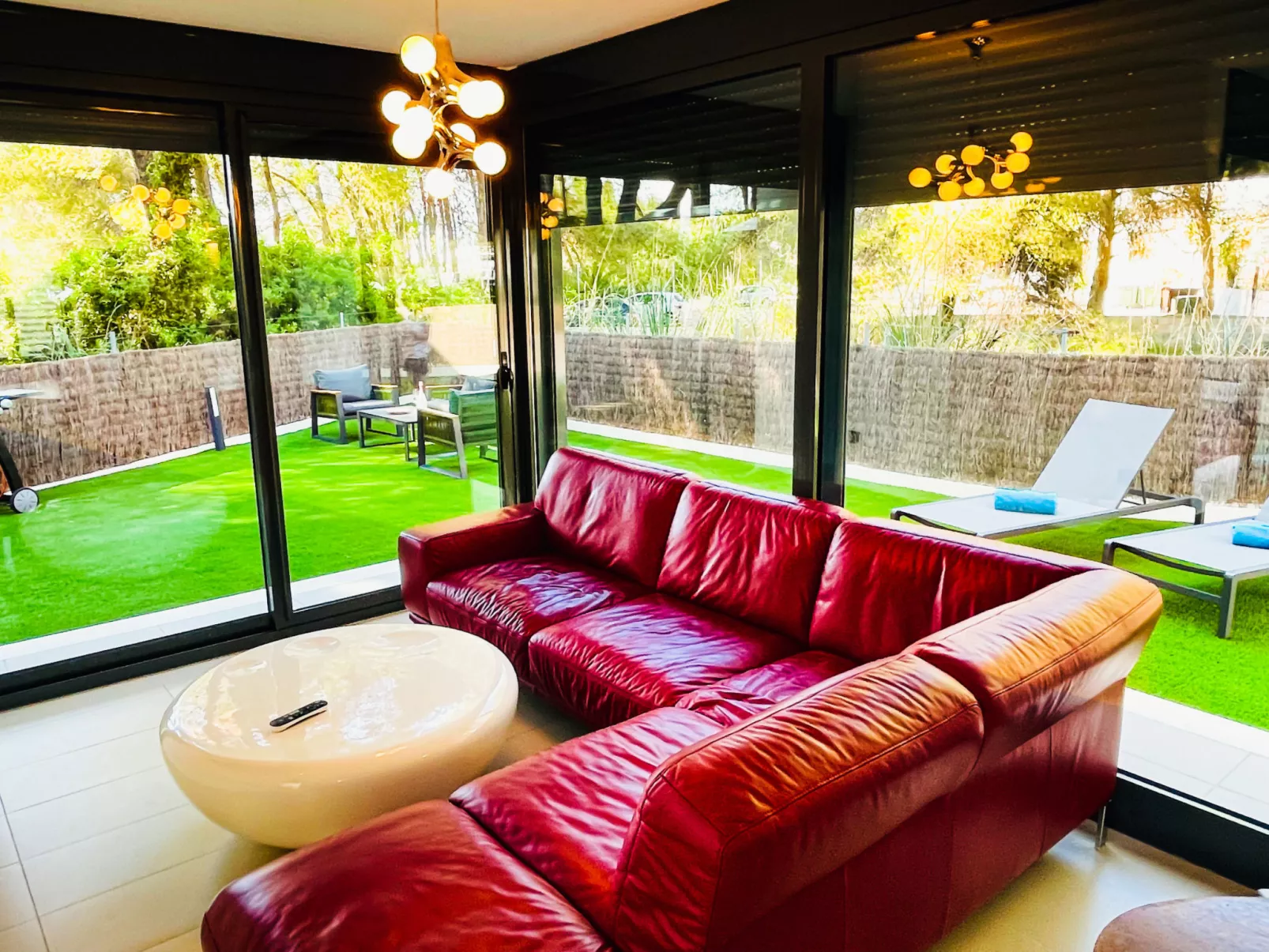 Mallorca - Villa PAM - Inside