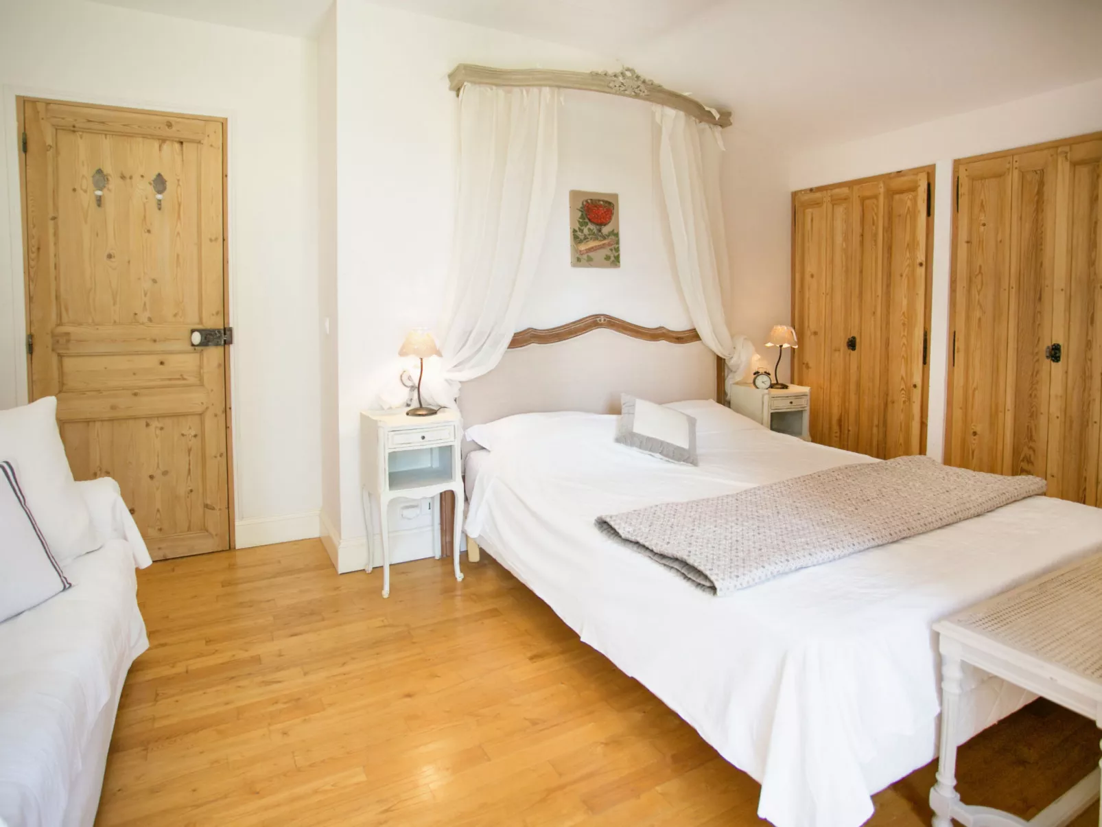 LI SIAN BEN - Inside