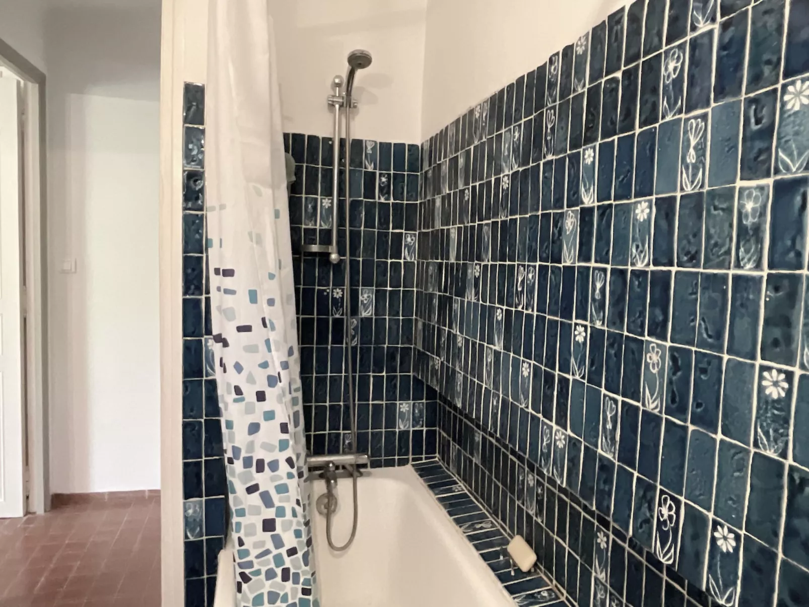 Lou Cigaloun - Dedans