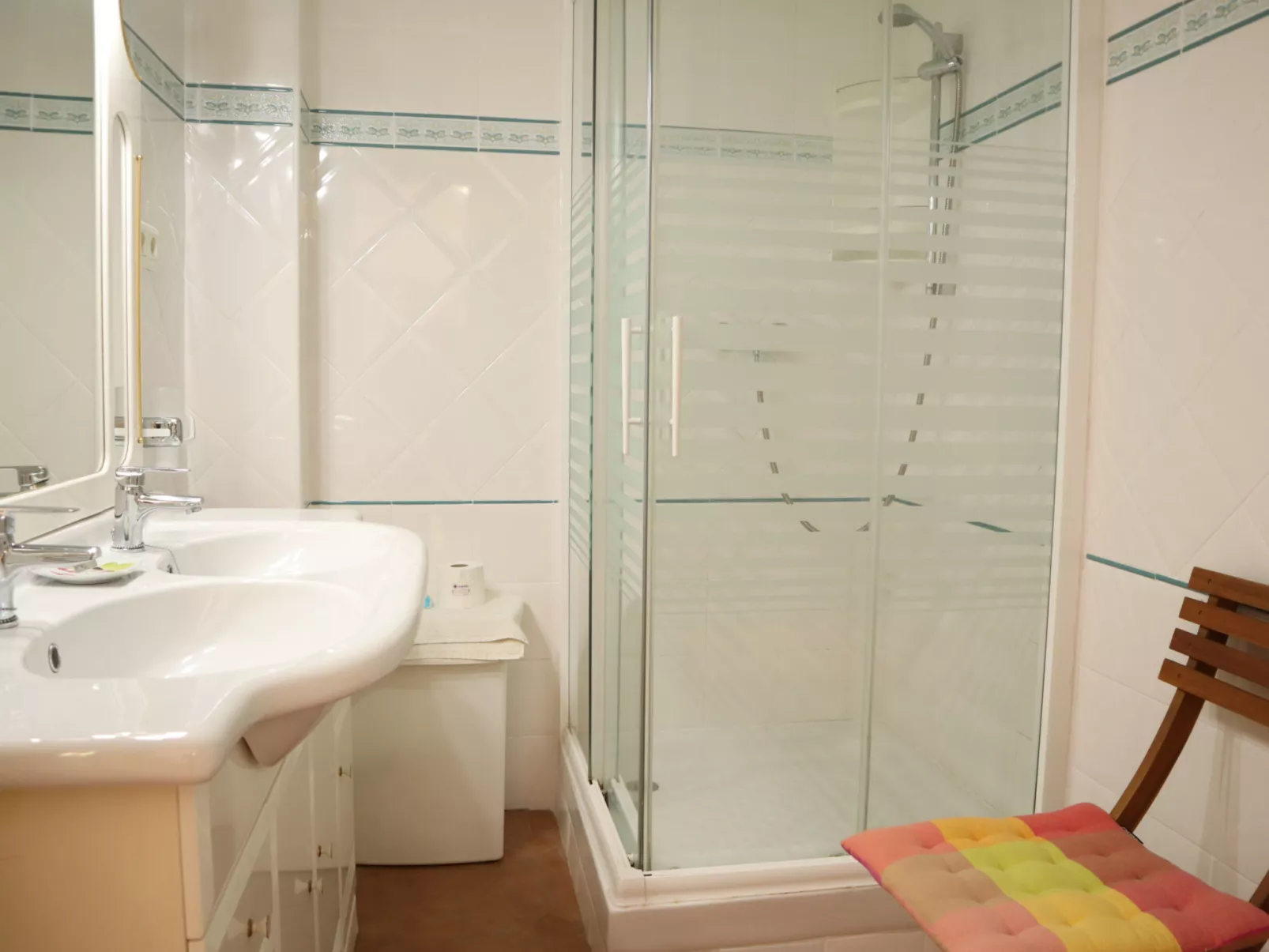 Coronado 129 Apartment by Casasol - Inside