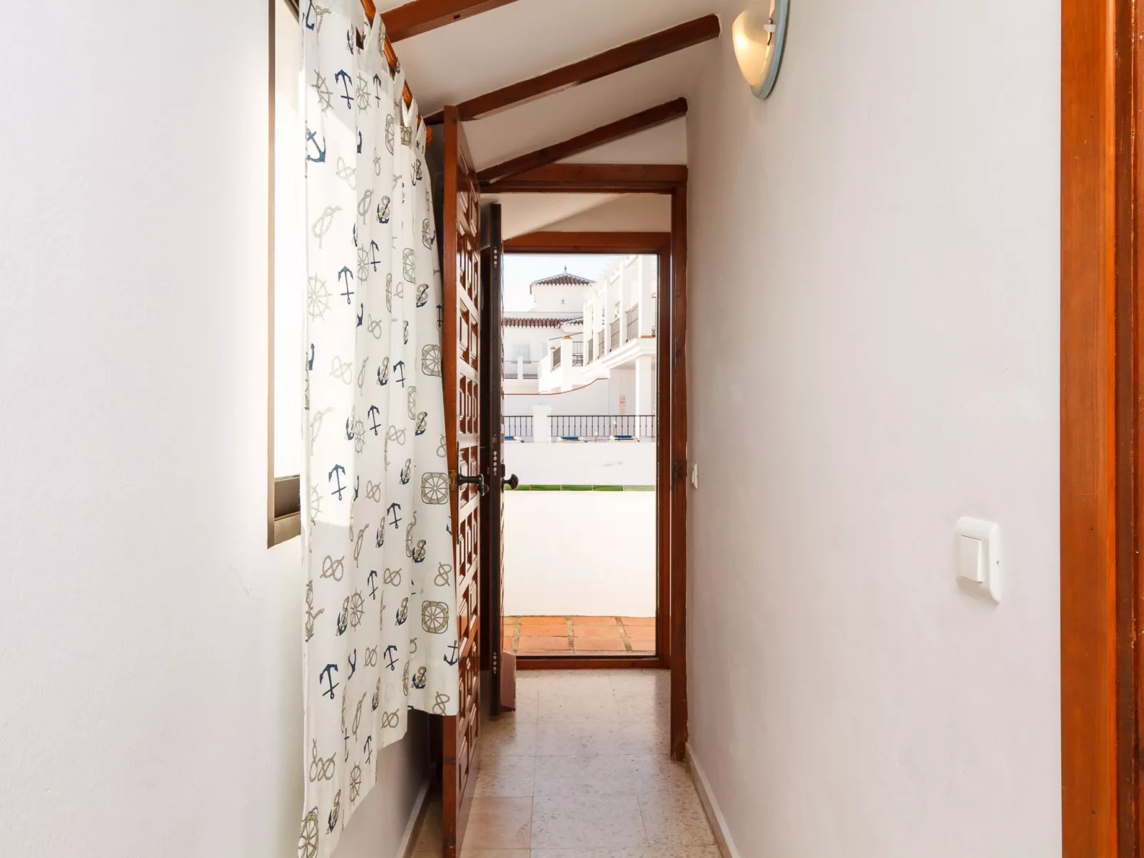 Capistrano Playa 703 by Casasol - Dedans