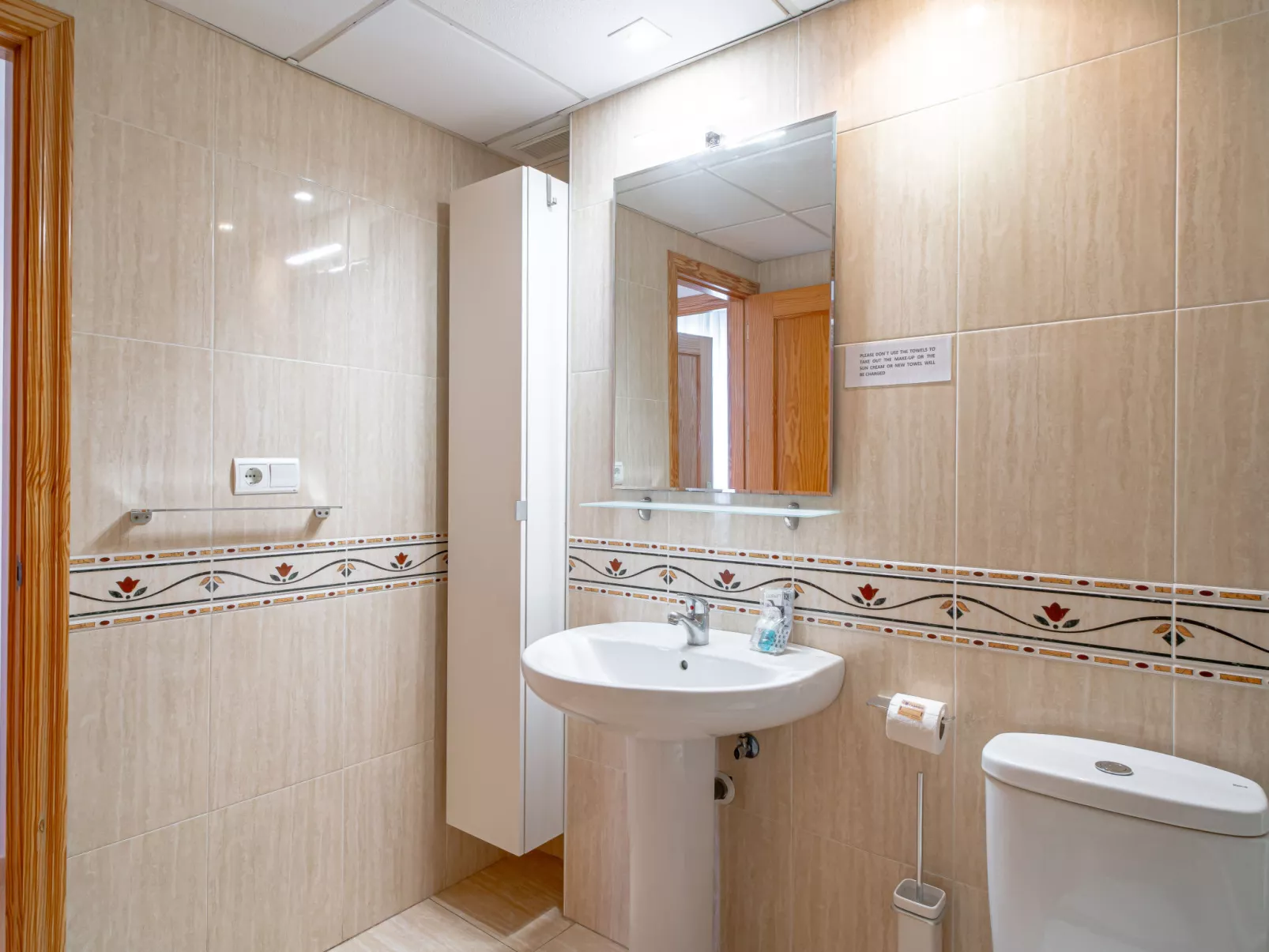 Rubarsal Burriana Beach 2F by Casasol - Dedans