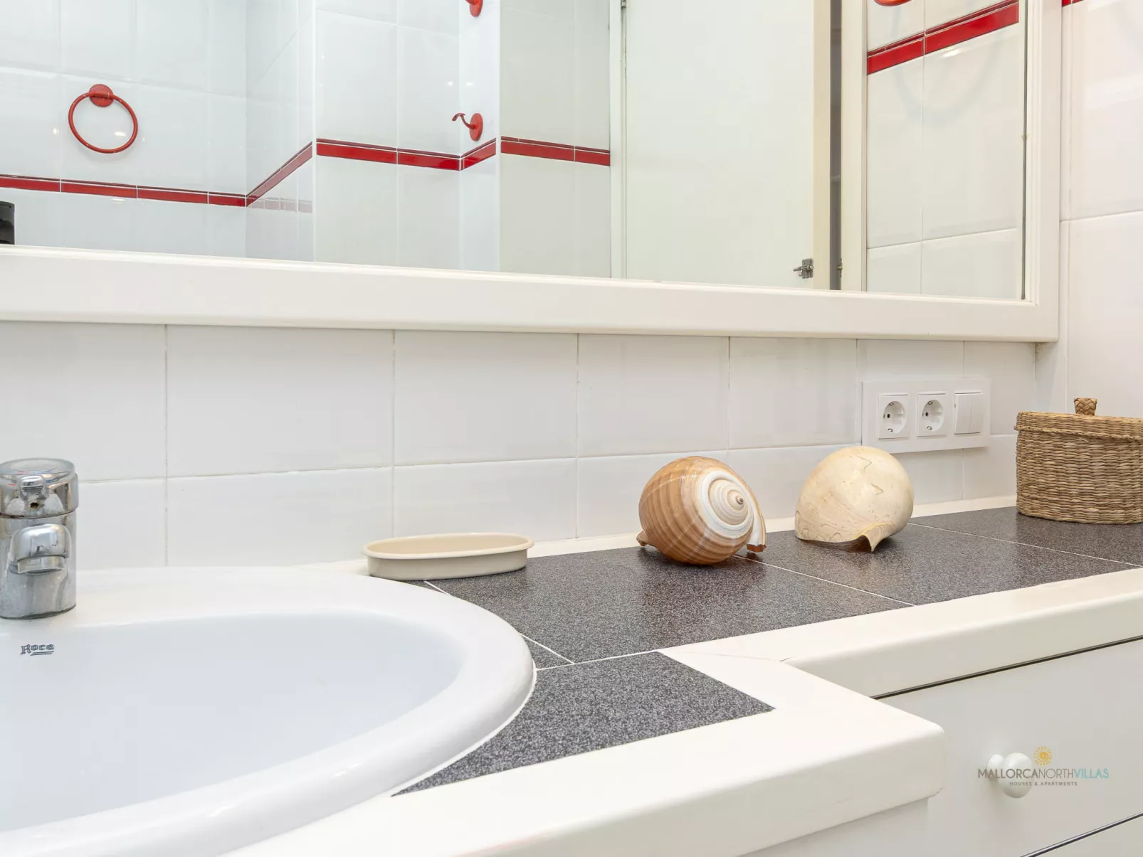 Apartamento Bel: Primera Línea en Pine Walk - Inside