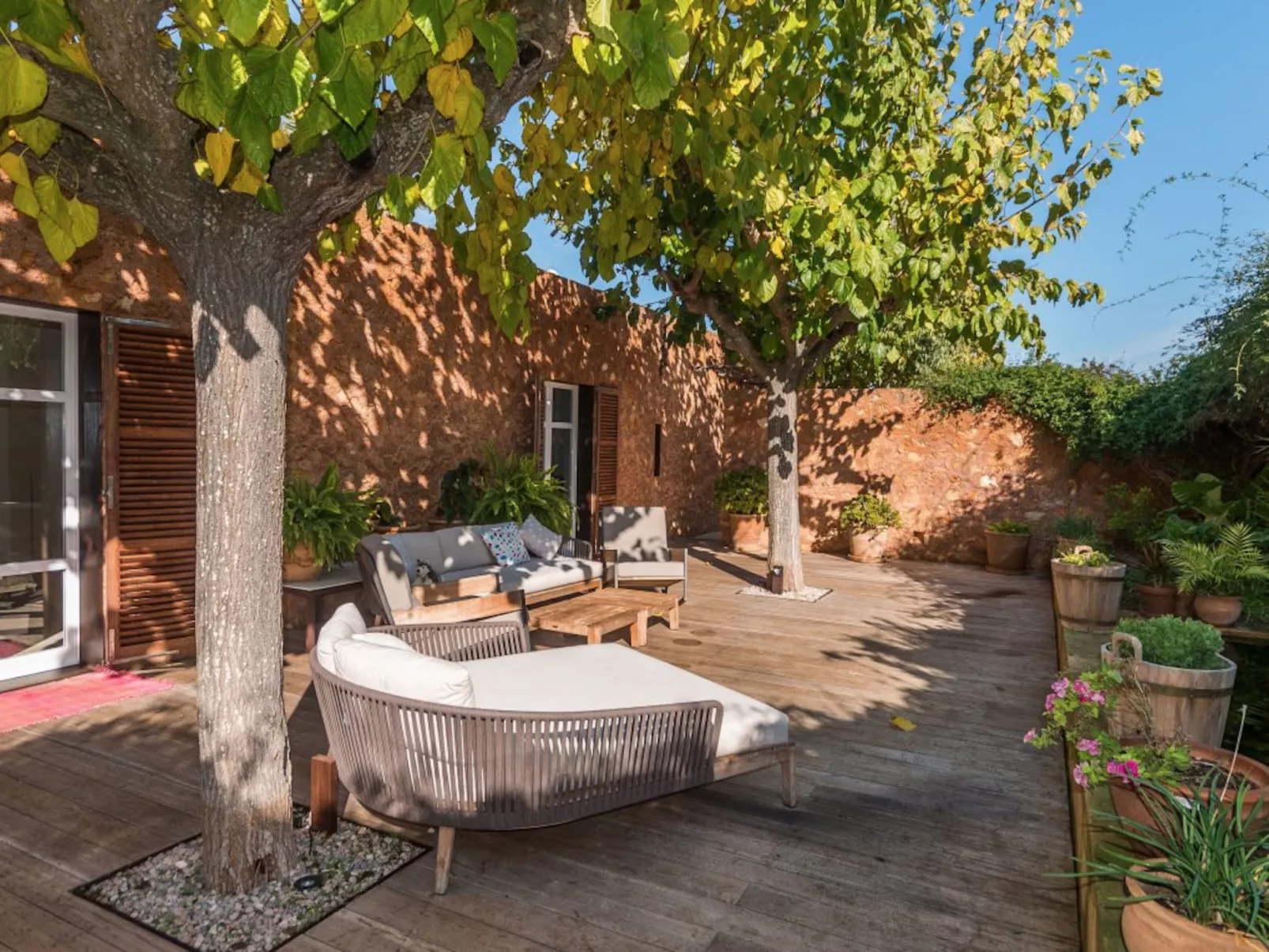 FINCA SON CIFRE by Priority Villas - Inside